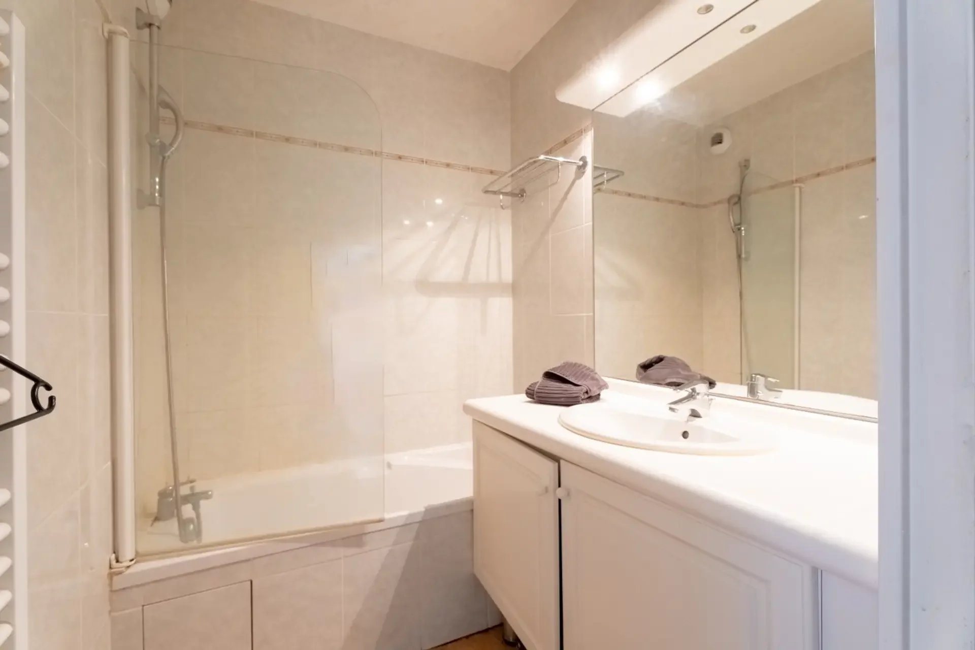 Appartement à louer, 42m², Nice