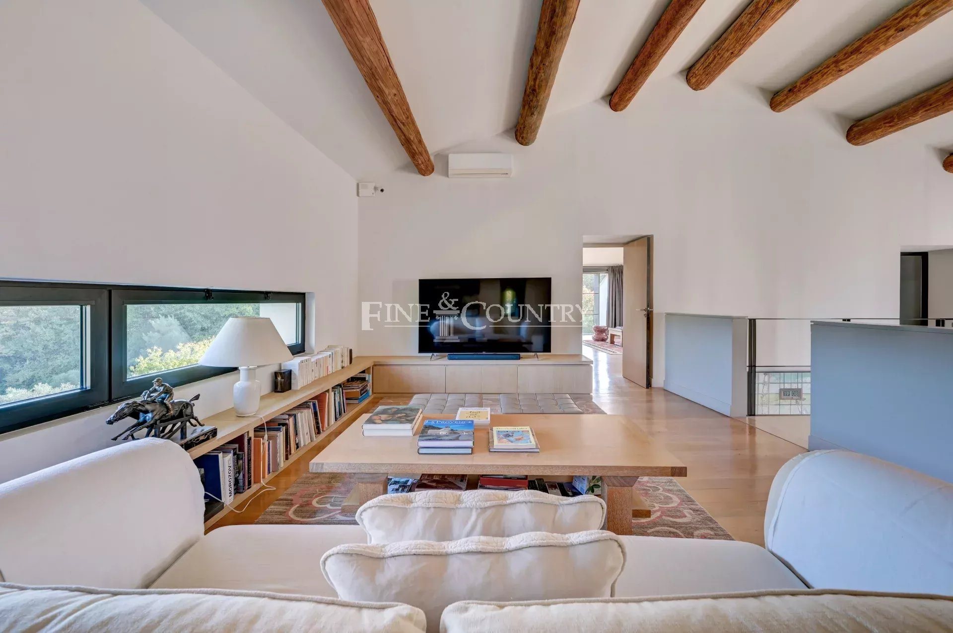House in Aix-en-Provence, Jas de Bouffan - View 4