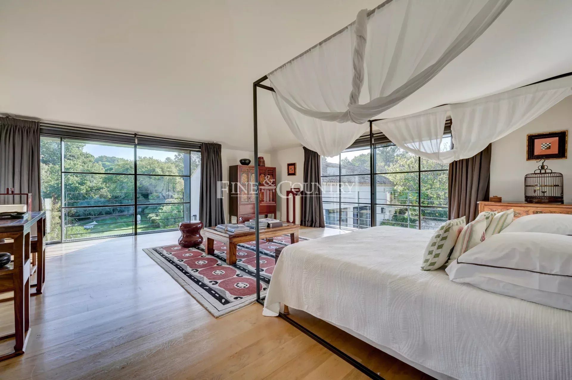 House in Aix-en-Provence, Jas de Bouffan - View 5