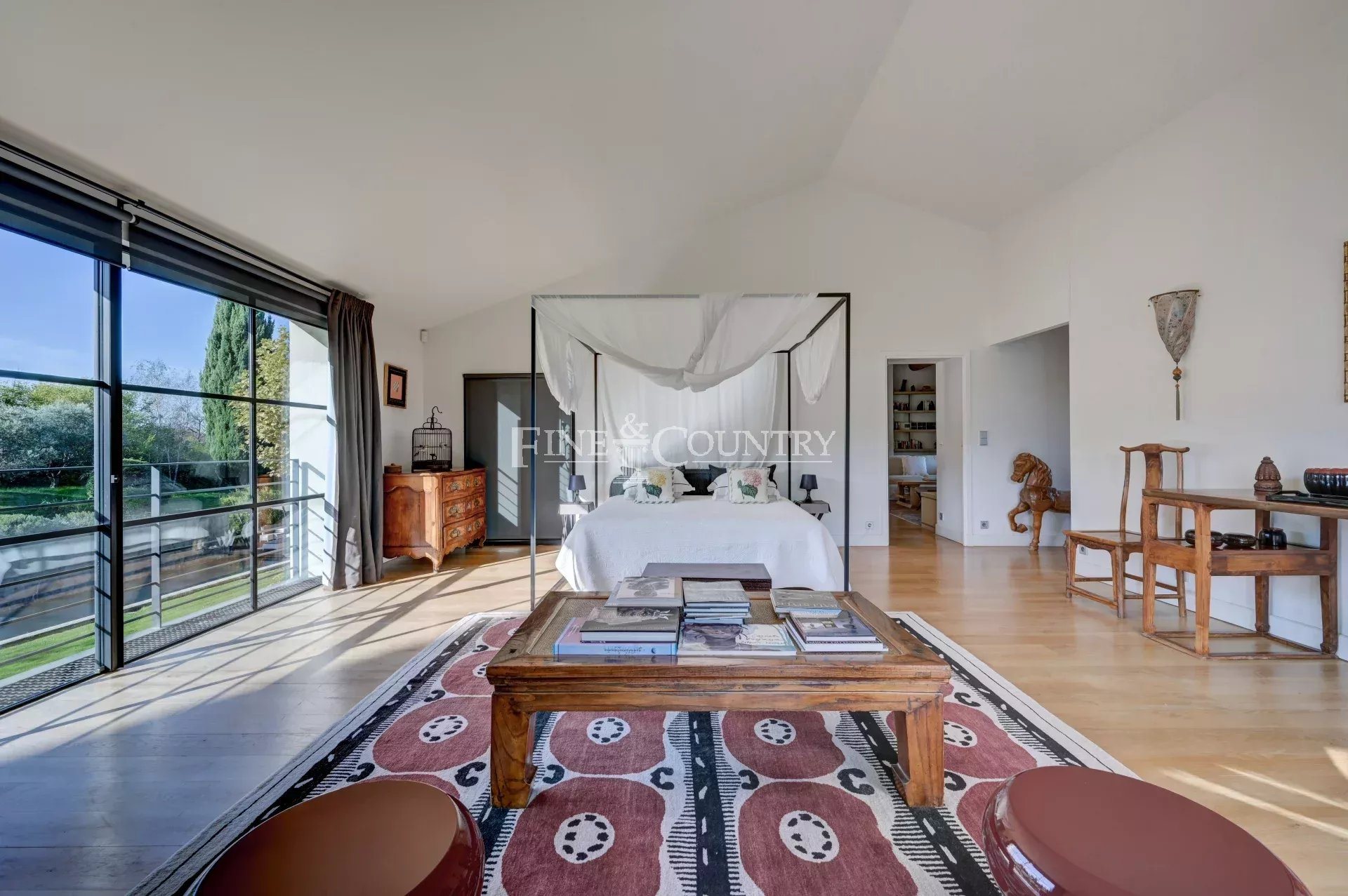 House in Aix-en-Provence, Jas de Bouffan - More