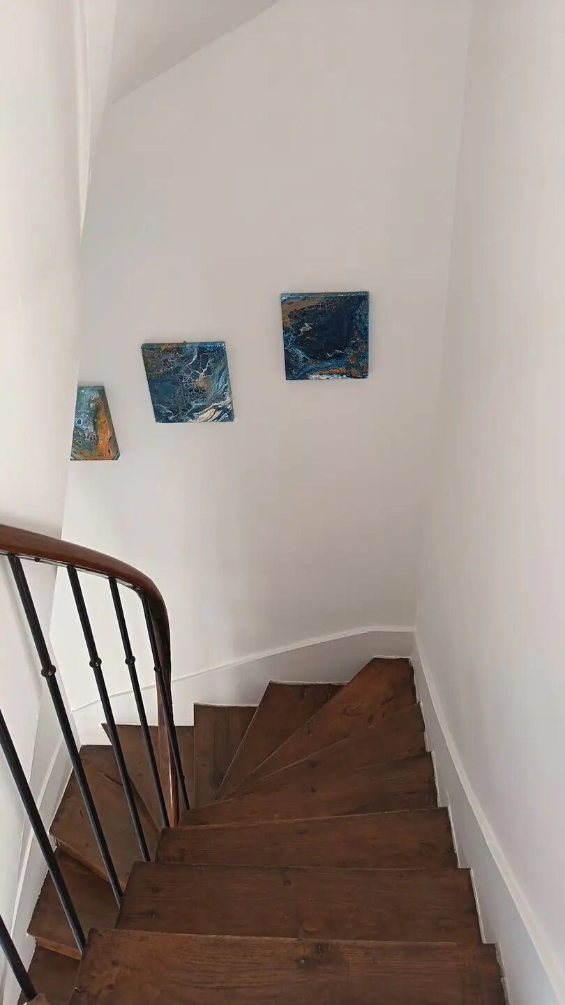 Maison à louer, 136m², Cosne-Cours-sur-Loire