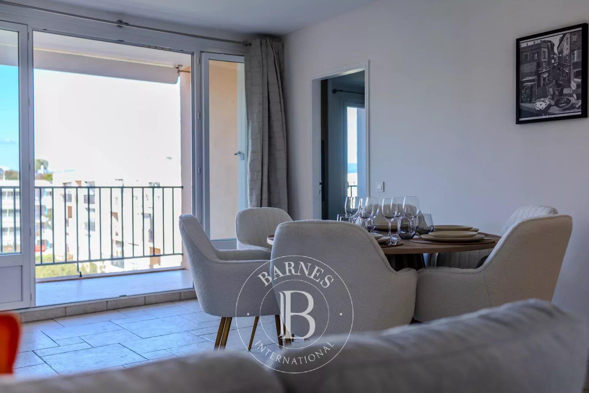 Saint-Tropez - 3-Bedroom Apartment - Close To Town Centre - Ansicht 2