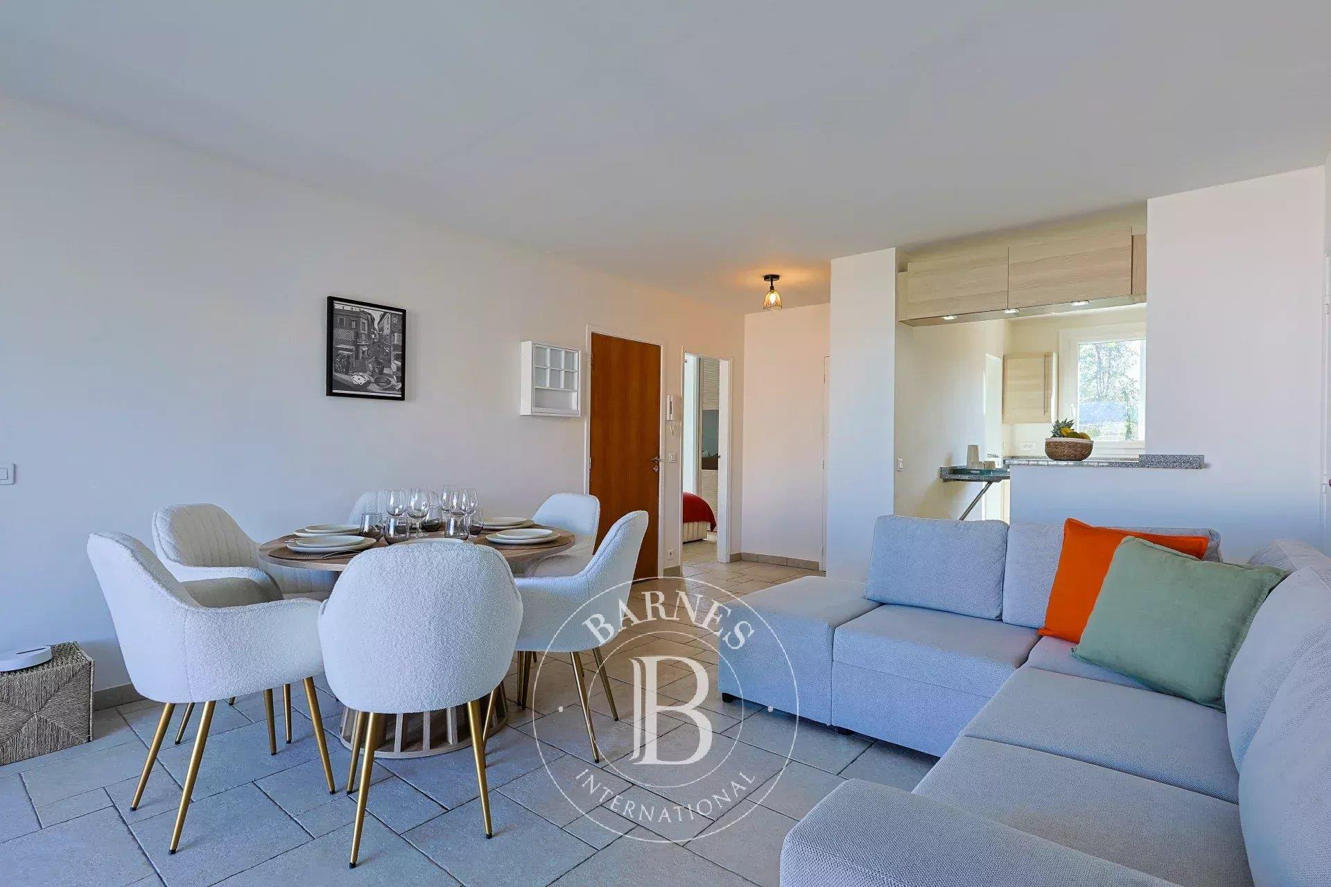 Saint-Tropez - 3-Bedroom Apartment - Close To Town Centre - Ansicht 3