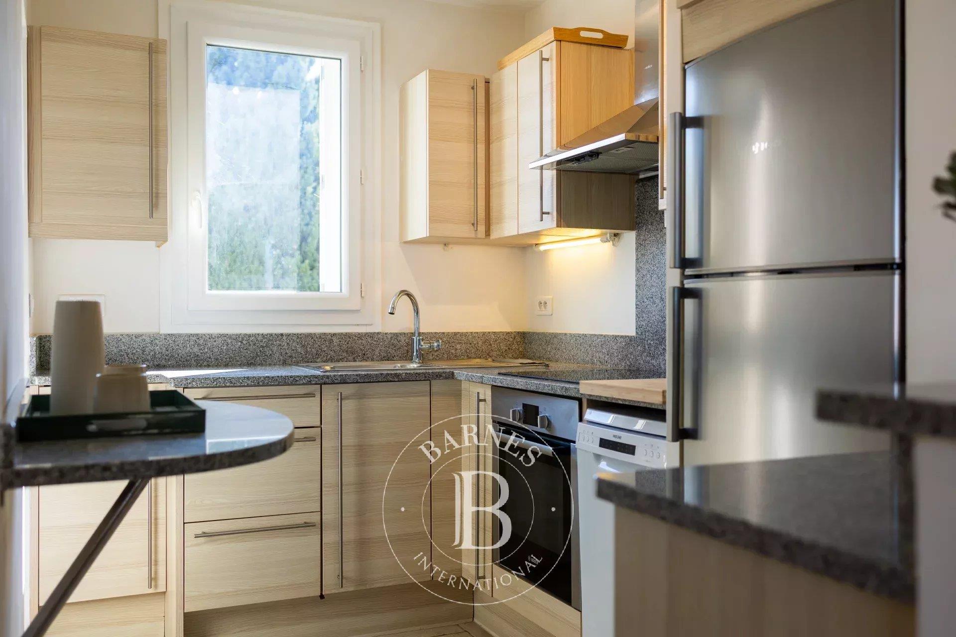 Saint-Tropez - 3-Bedroom Apartment - Close To Town Centre - Ansicht 4