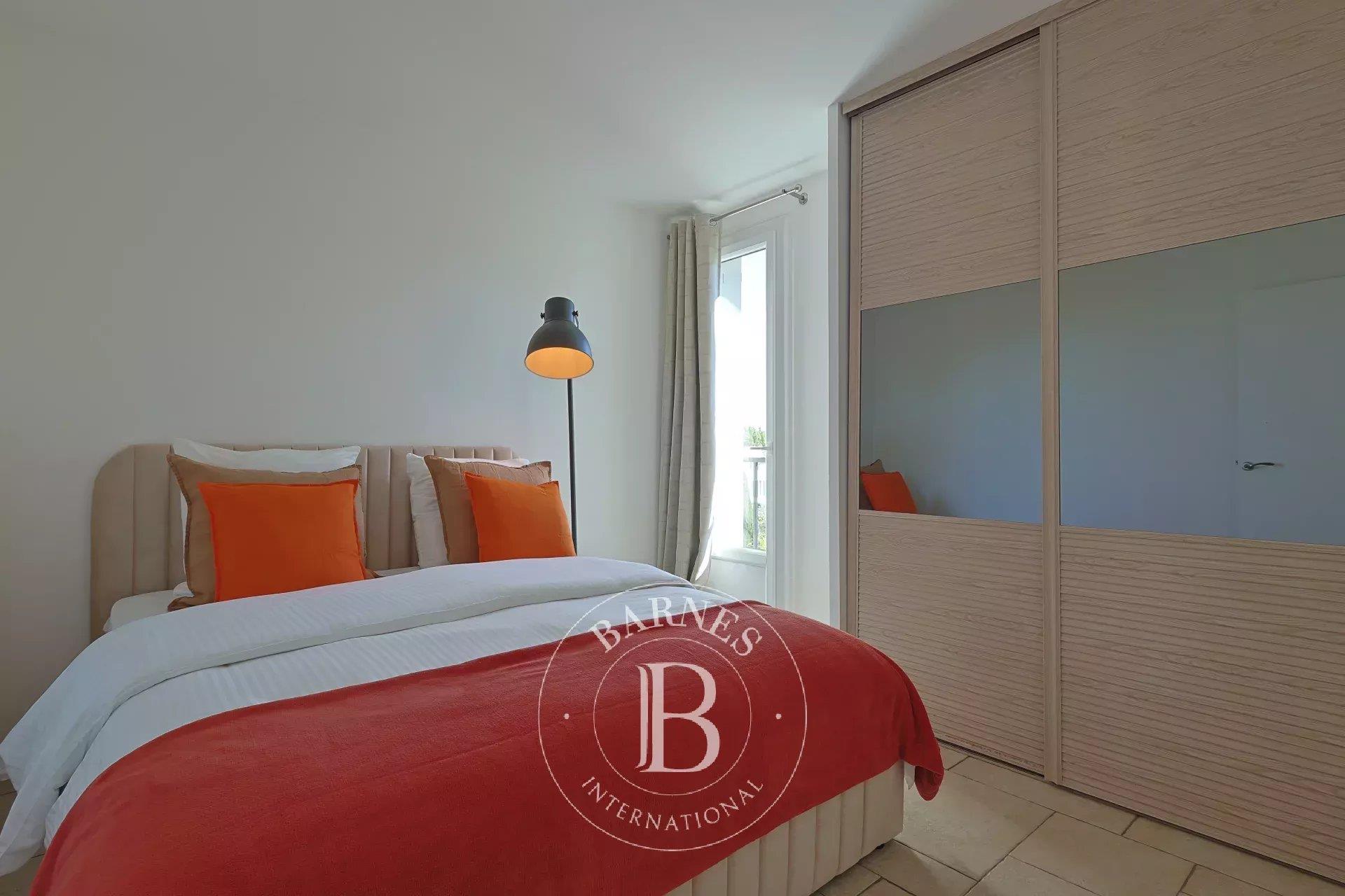 Saint-Tropez - 3-Bedroom Apartment - Close To Town Centre - Ansicht 5