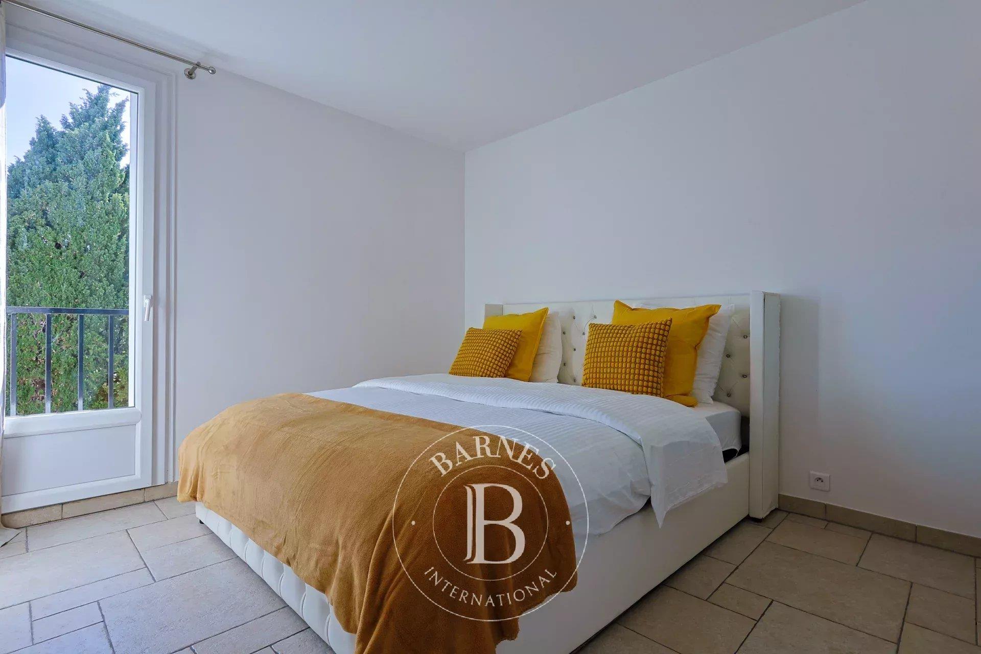 Saint-Tropez - 3-Bedroom Apartment - Close To Town Centre - Ansicht 6
