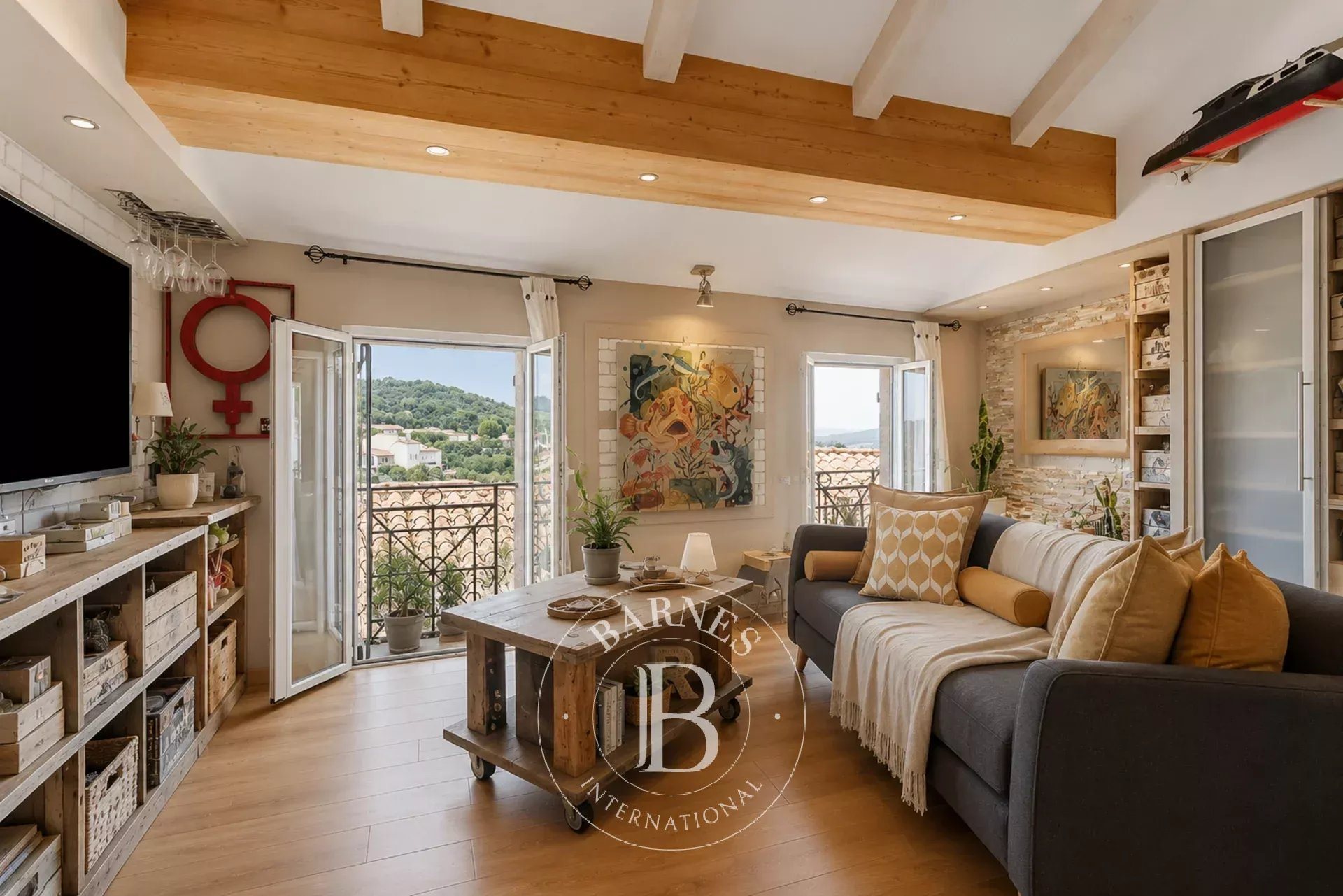 Appartement à vendre, 40m², Ramatuelle