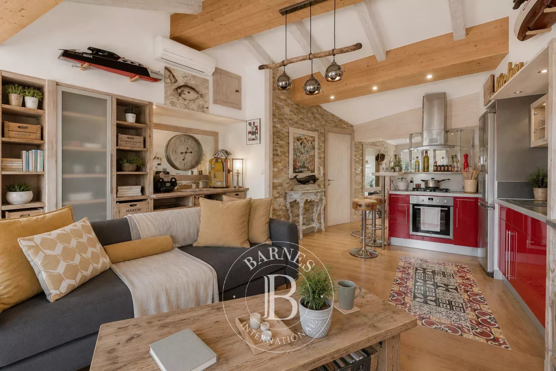 Appartement à vendre, 40m², Ramatuelle