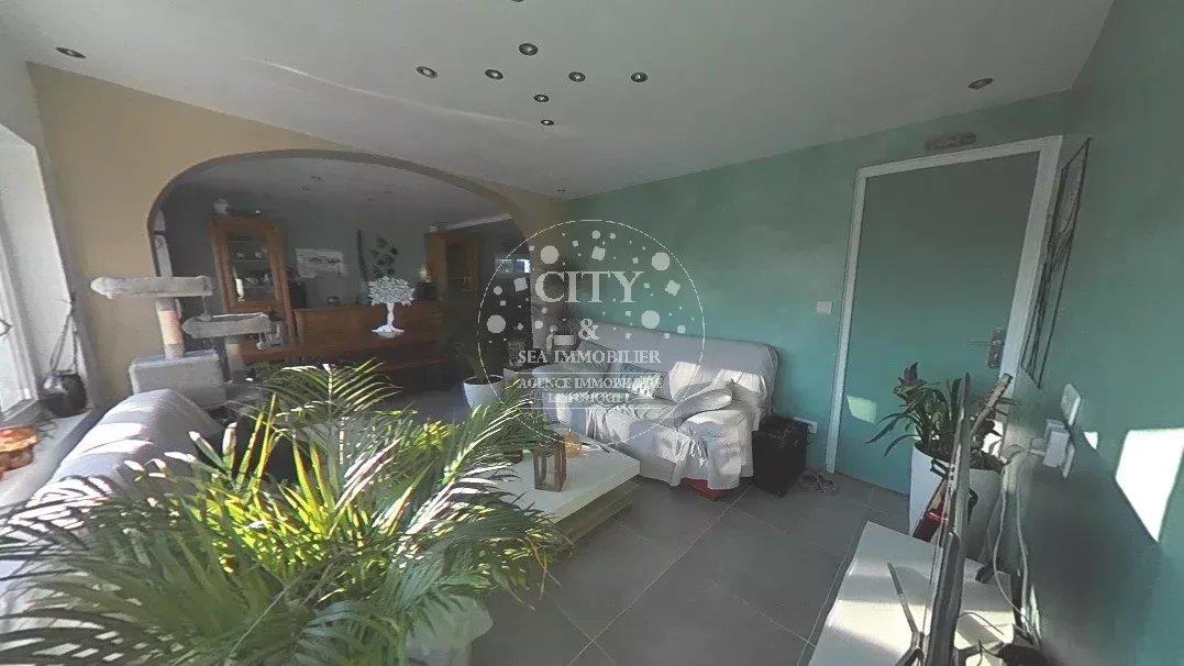 Maison à vendre, 90m², Merlimont