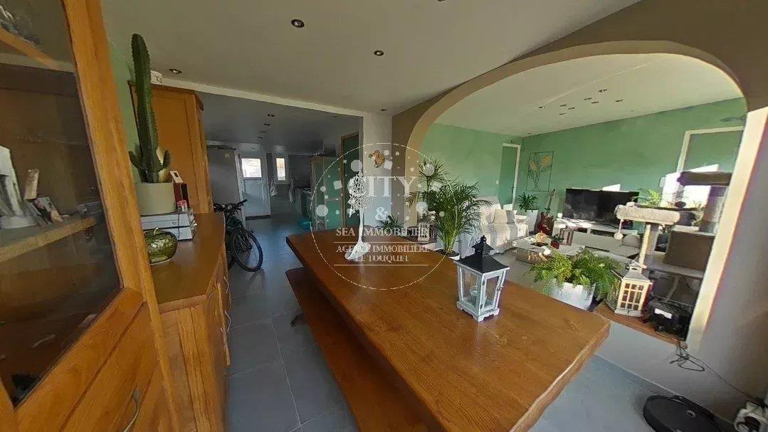 Maison à vendre, 90m², Merlimont