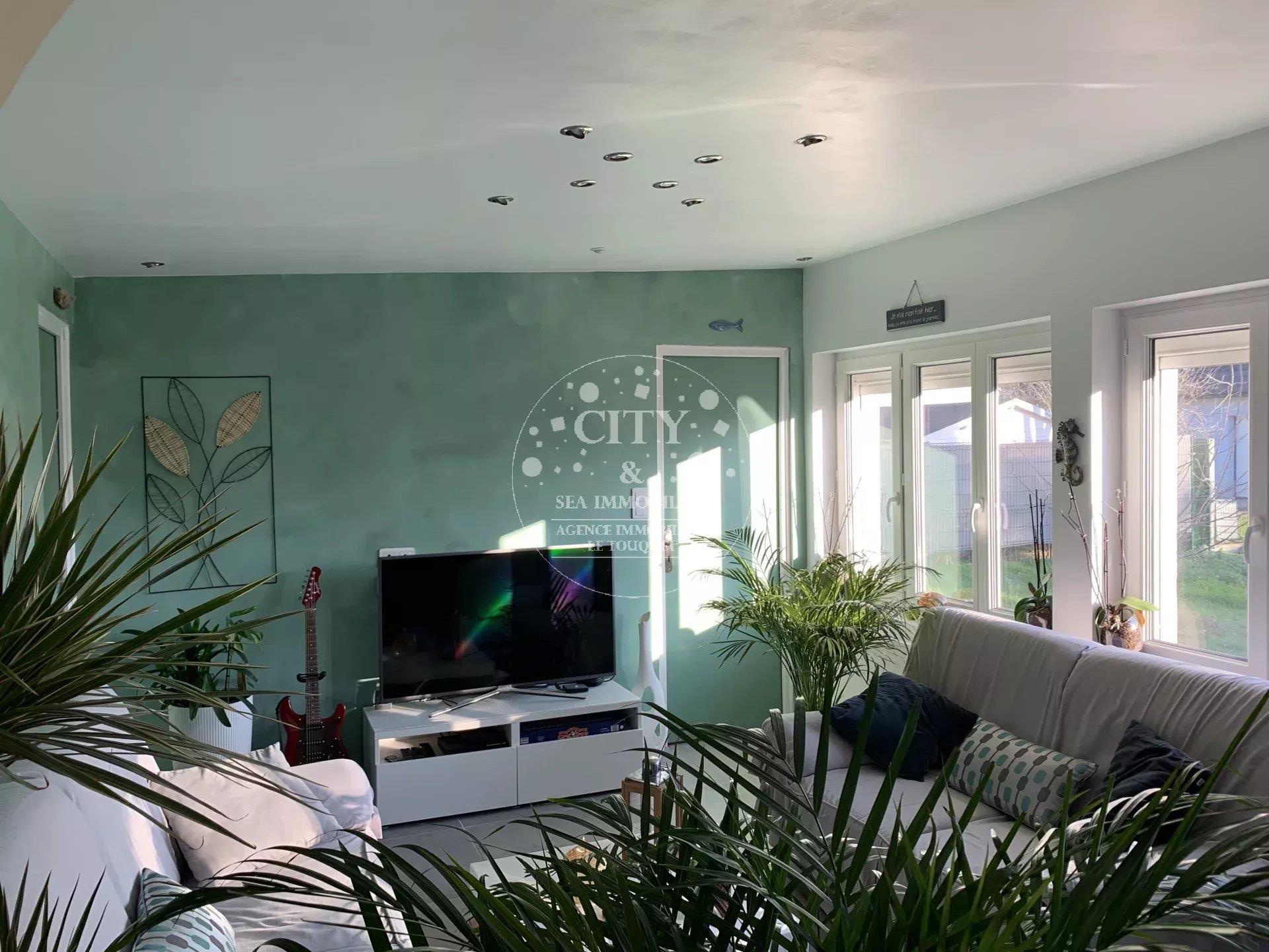Maison à vendre, 90m², Merlimont