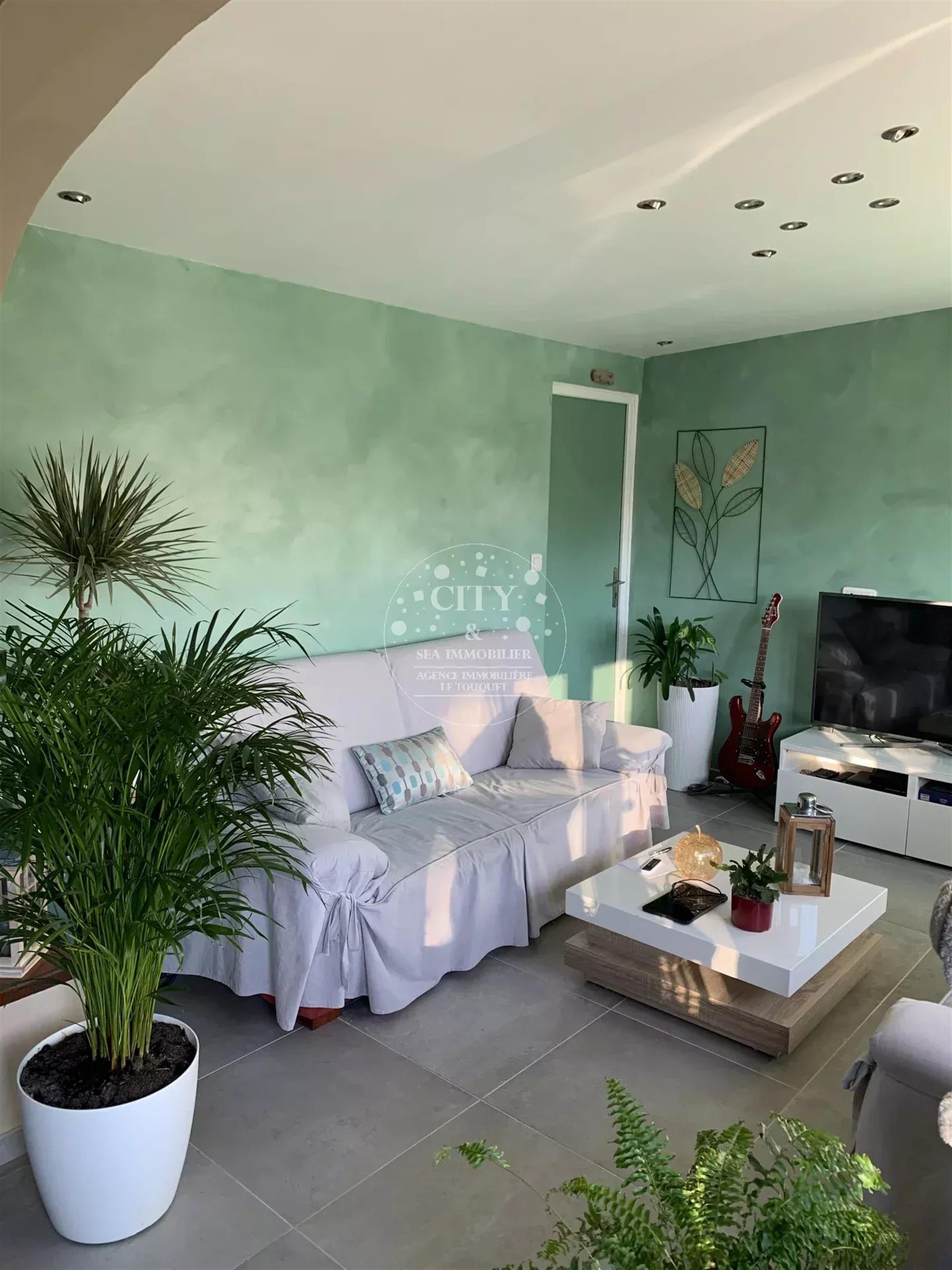 Maison à vendre, 90m², Merlimont