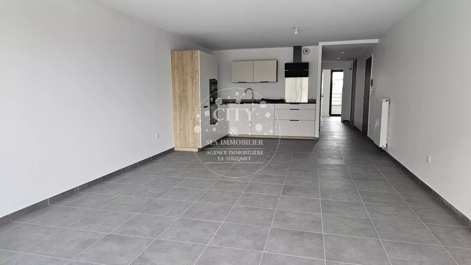 Appartement à vendre, 78m², Le Touquet-Paris-Plage