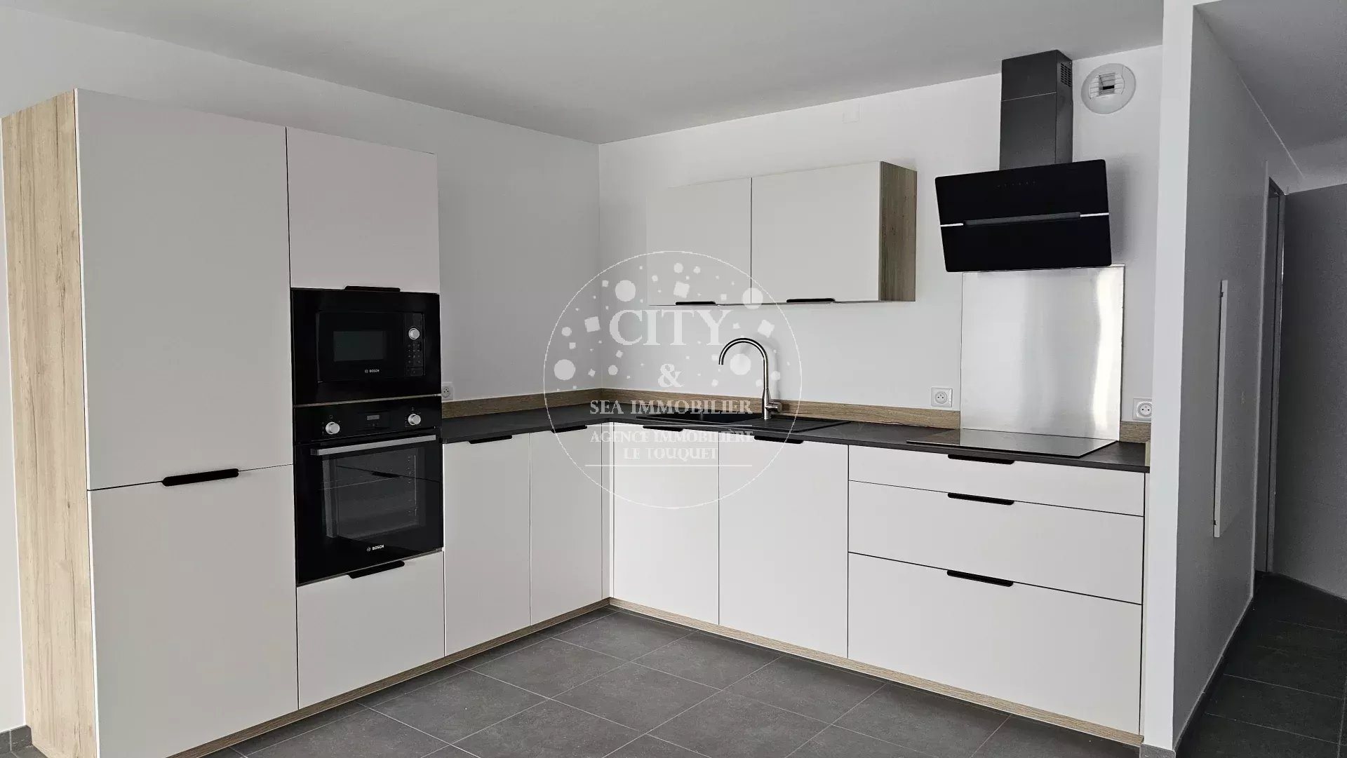Appartement à vendre, 78m², Le Touquet-Paris-Plage