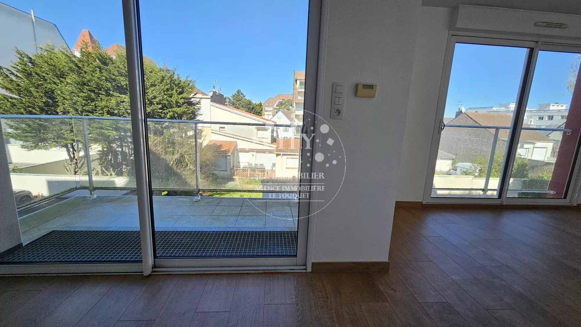Appartement à vendre, 43m², Le Touquet-Paris-Plage