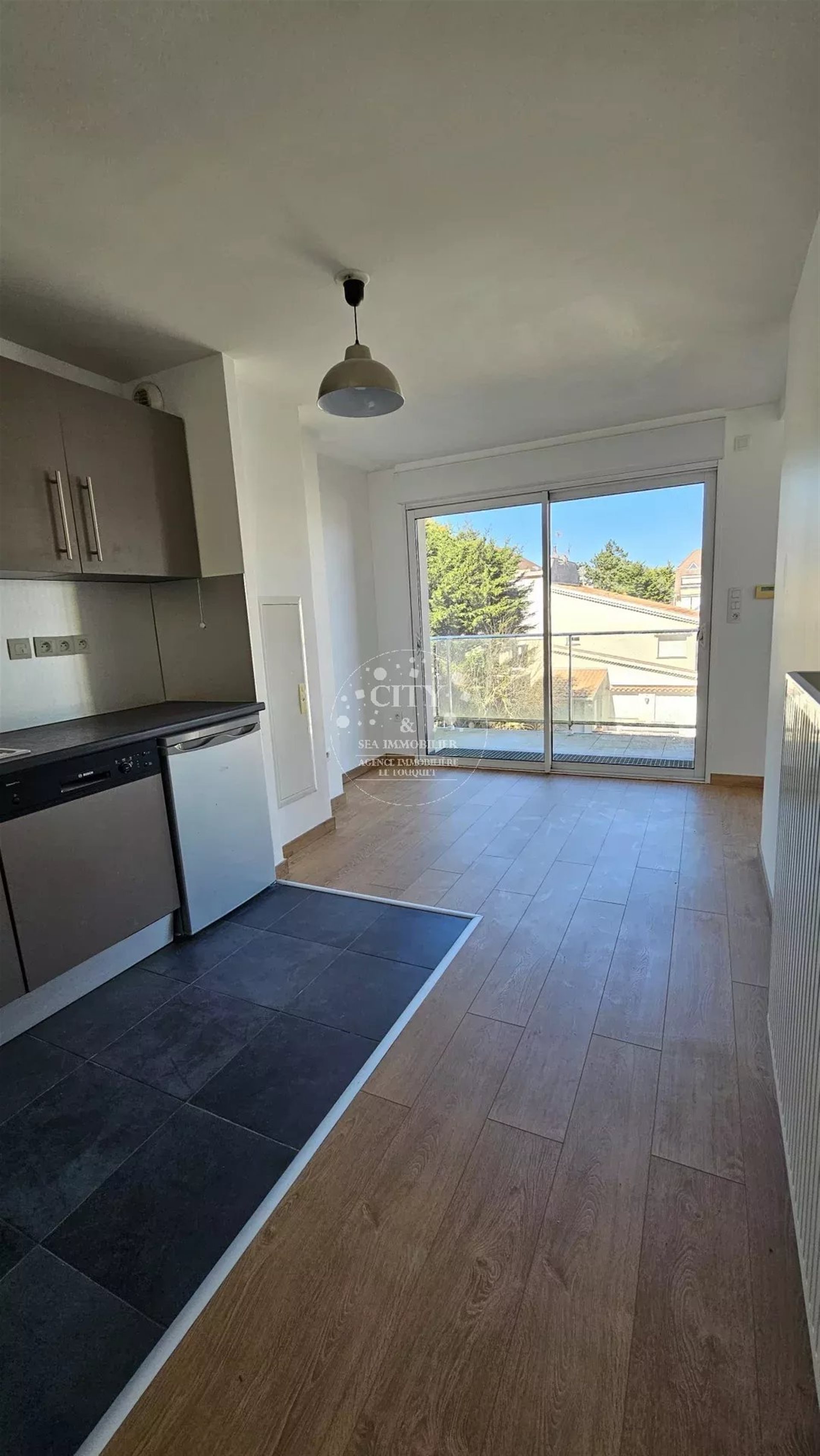 Appartement à vendre, 43m², Le Touquet-Paris-Plage
