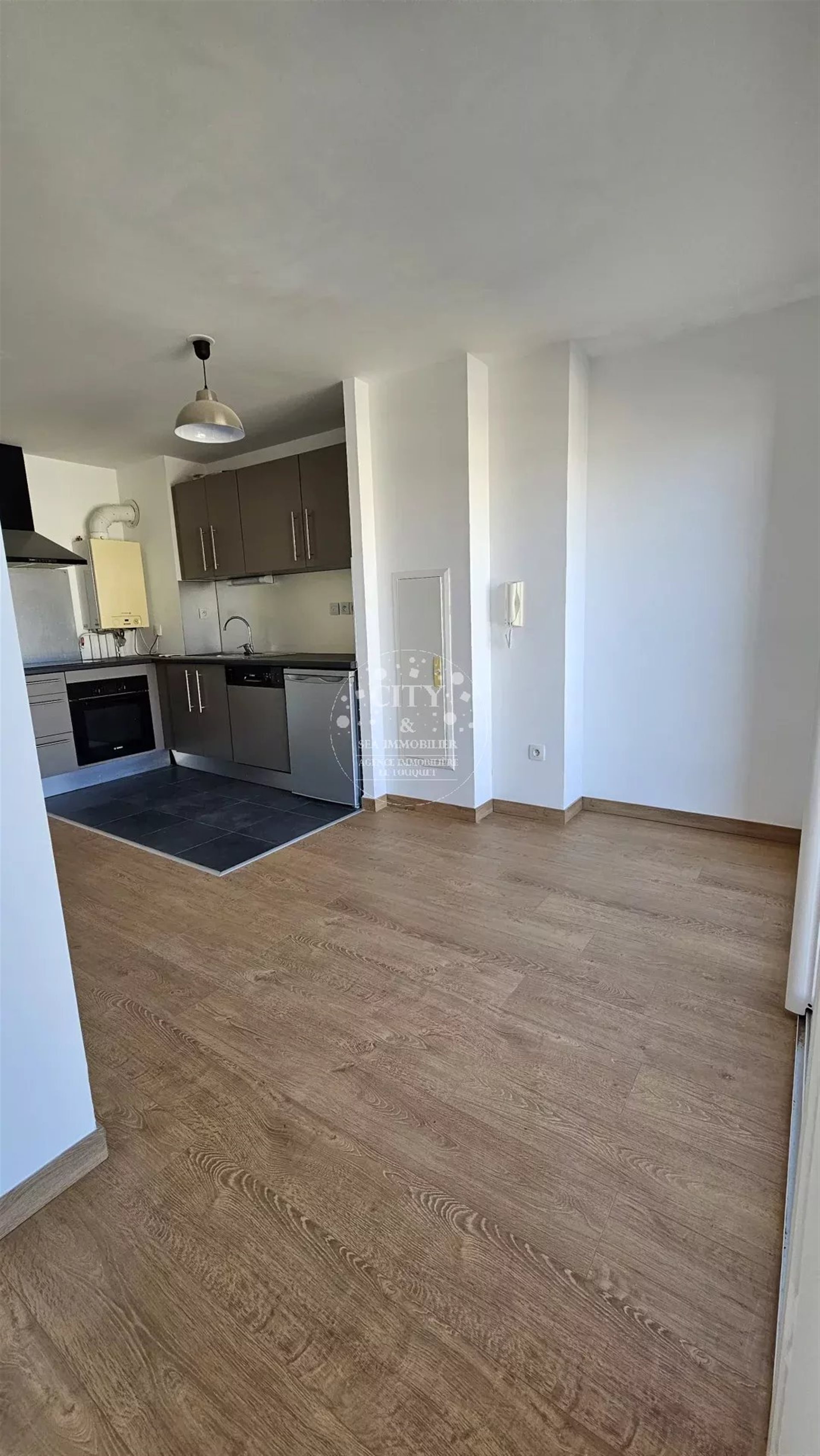 Appartement à vendre, 43m², Le Touquet-Paris-Plage