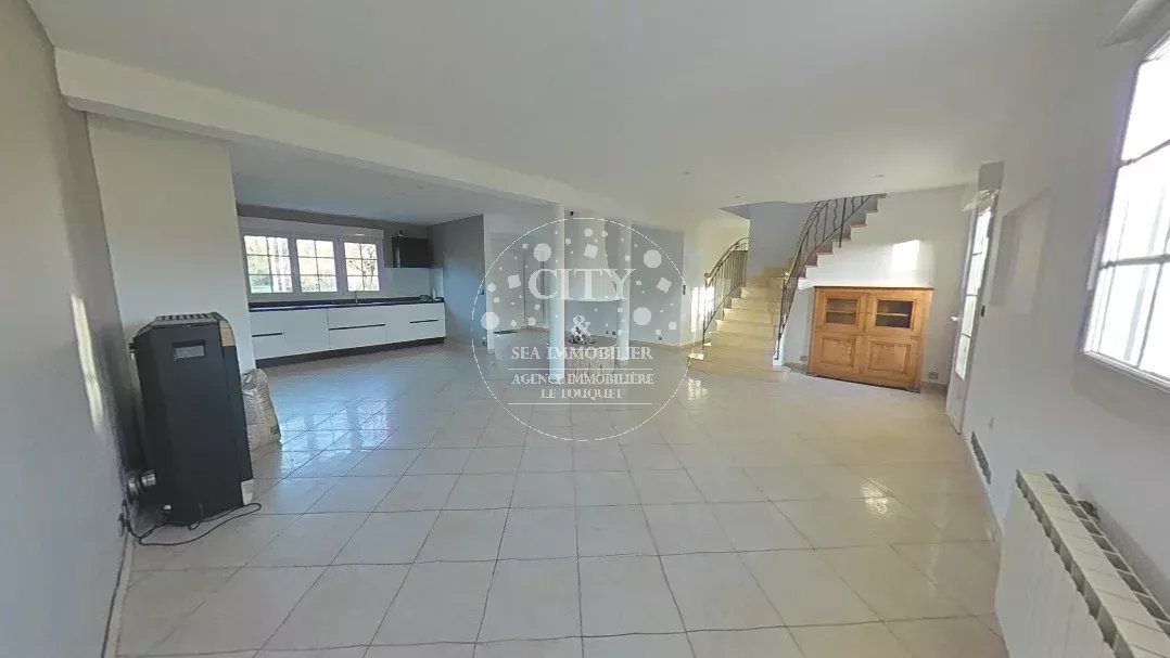 Maison à vendre, 132m², Cucq