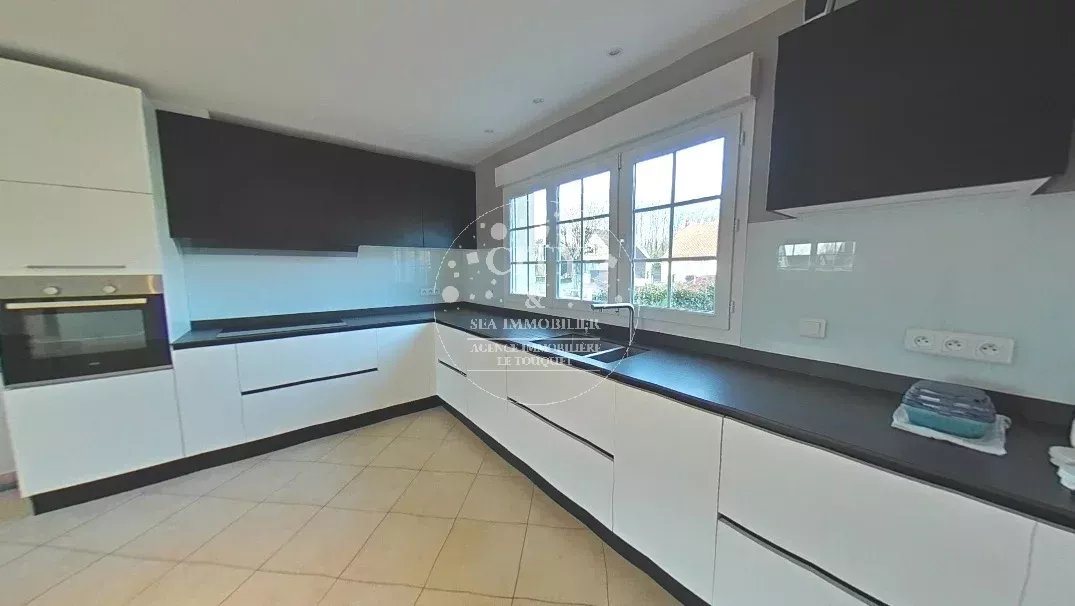 Maison à vendre, 132m², Cucq