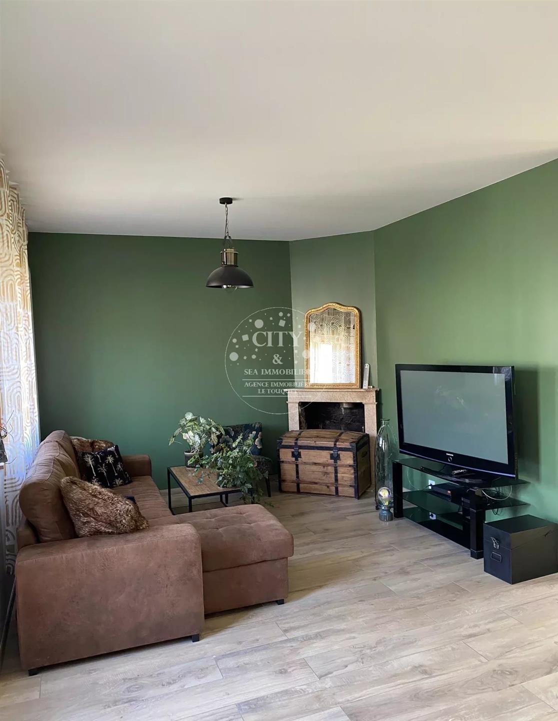 Maison à vendre, 78m², Ailly-sur-Noye