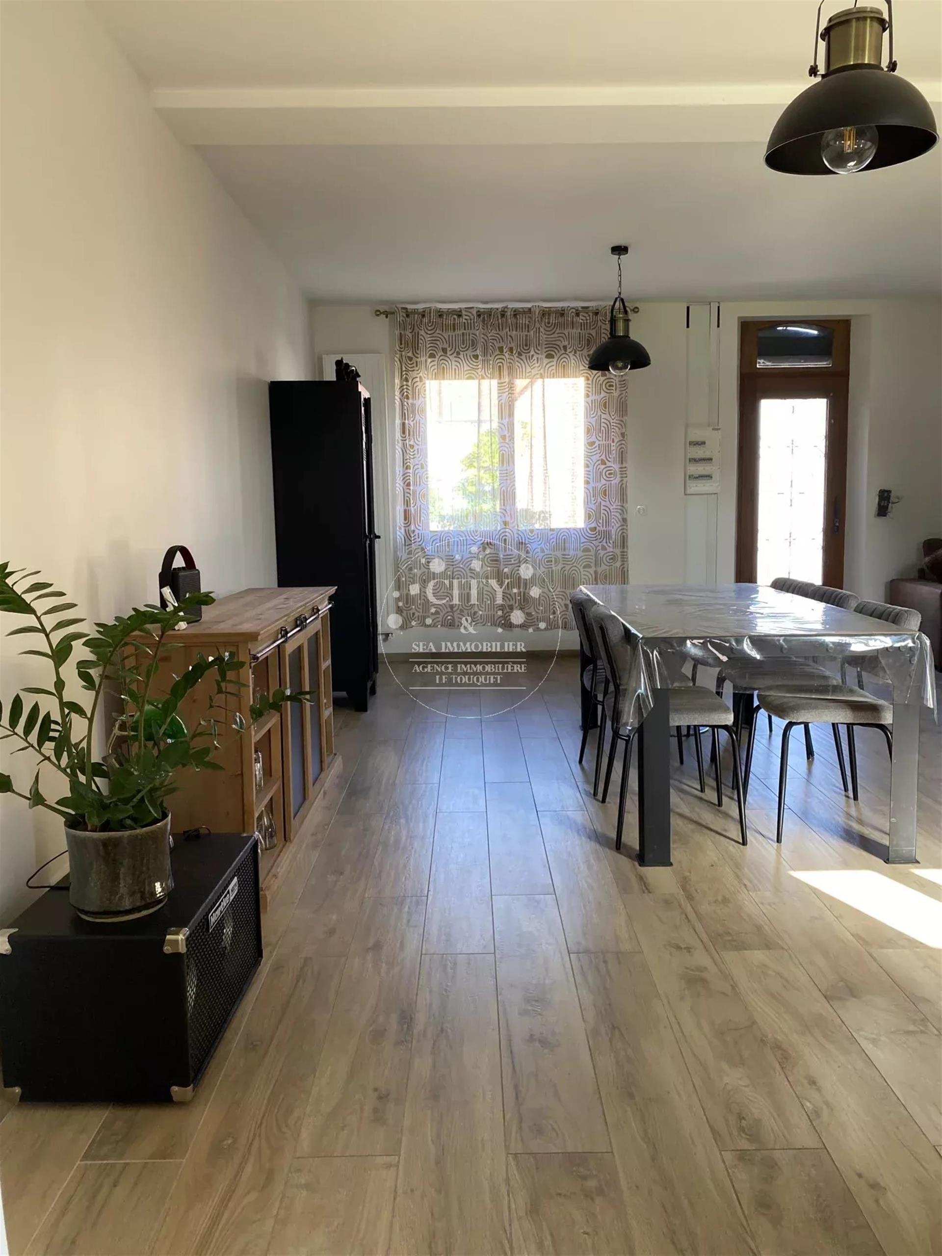 Maison à vendre, 78m², Ailly-sur-Noye