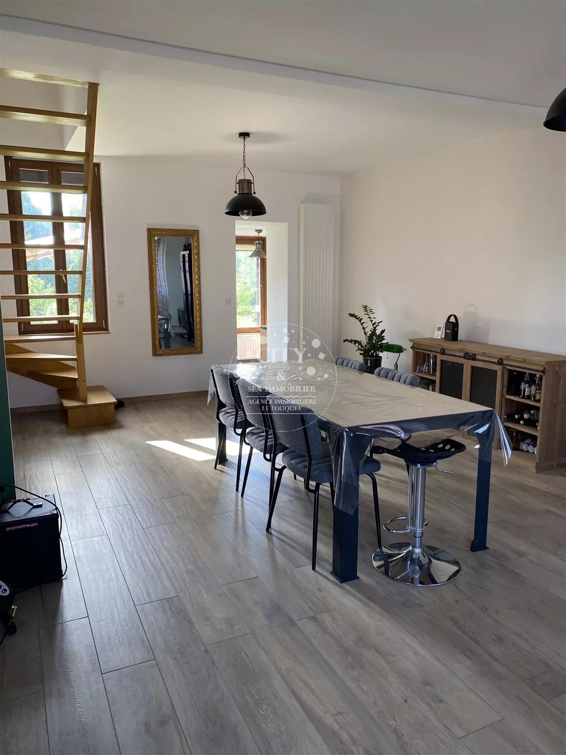 Maison à vendre, 78m², Ailly-sur-Noye