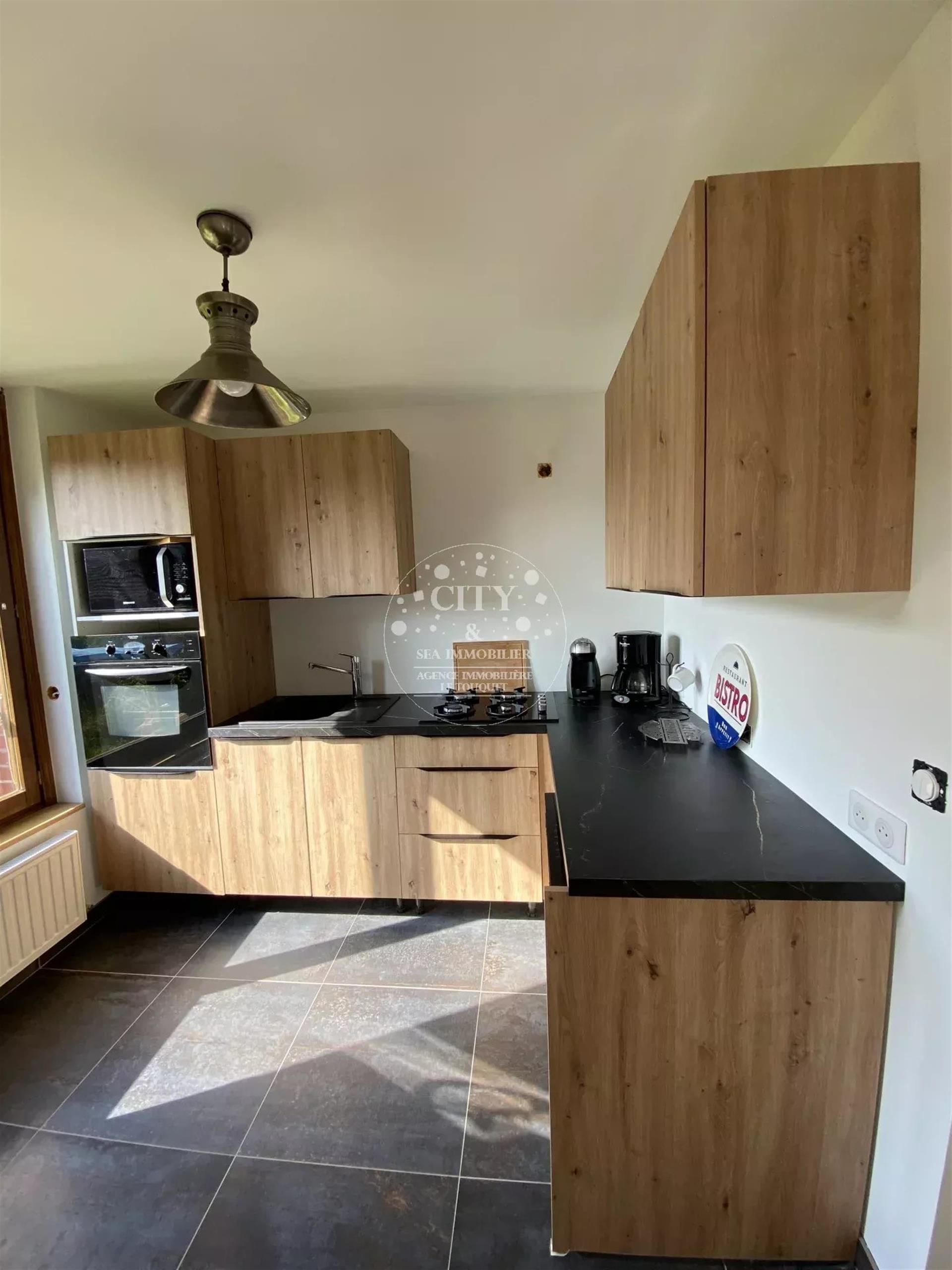 Maison à vendre, 78m², Ailly-sur-Noye