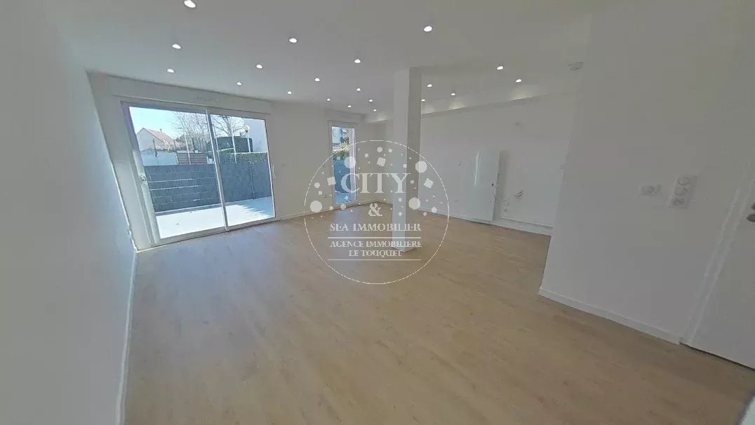 Appartement à vendre, 36m², Cucq