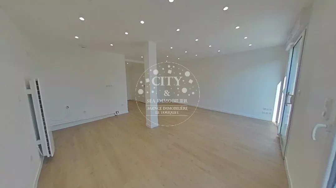 Appartement à vendre, 36m², Cucq