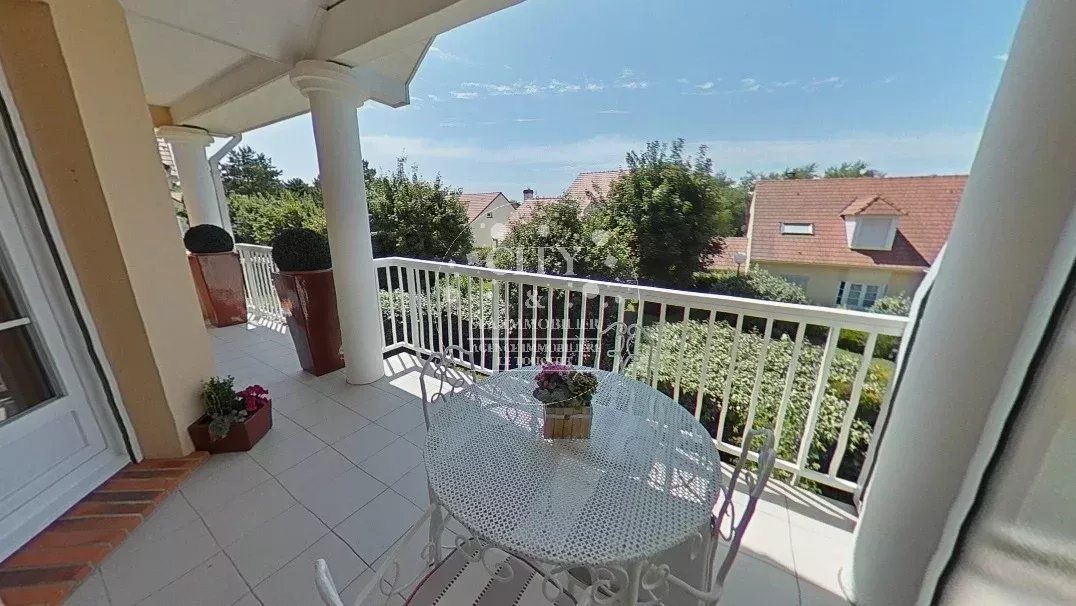 Appartement à vendre, 74m², Le Touquet-Paris-Plage