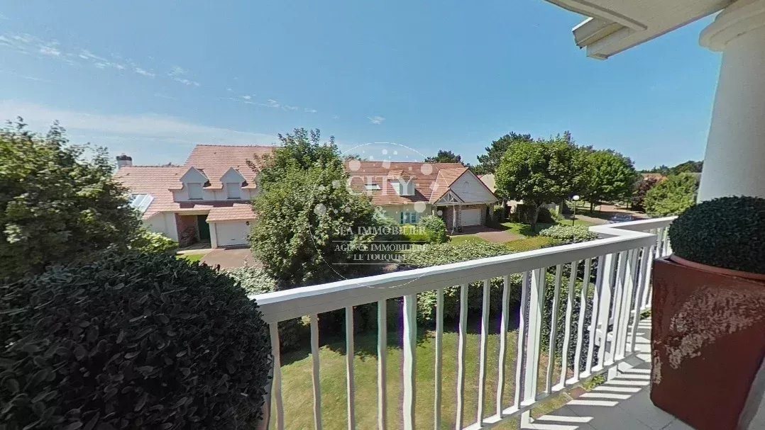 Appartement à vendre, 74m², Le Touquet-Paris-Plage