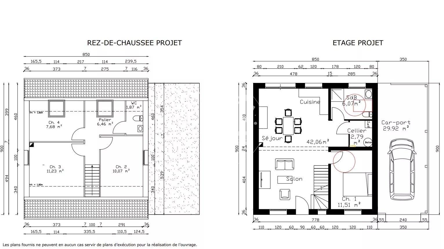 Maison à vendre, 99m², Saint-Josse