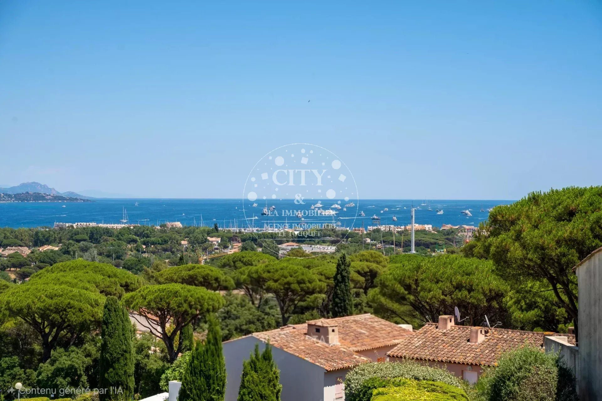 Appartement à vendre, 150m², Cogolin