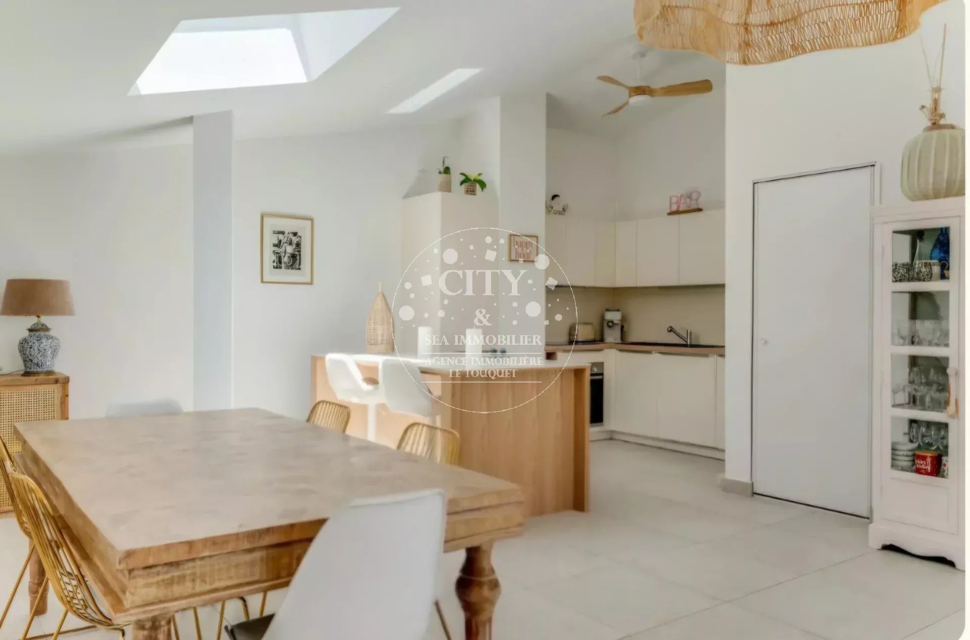 Appartement à vendre, 150m², Cogolin