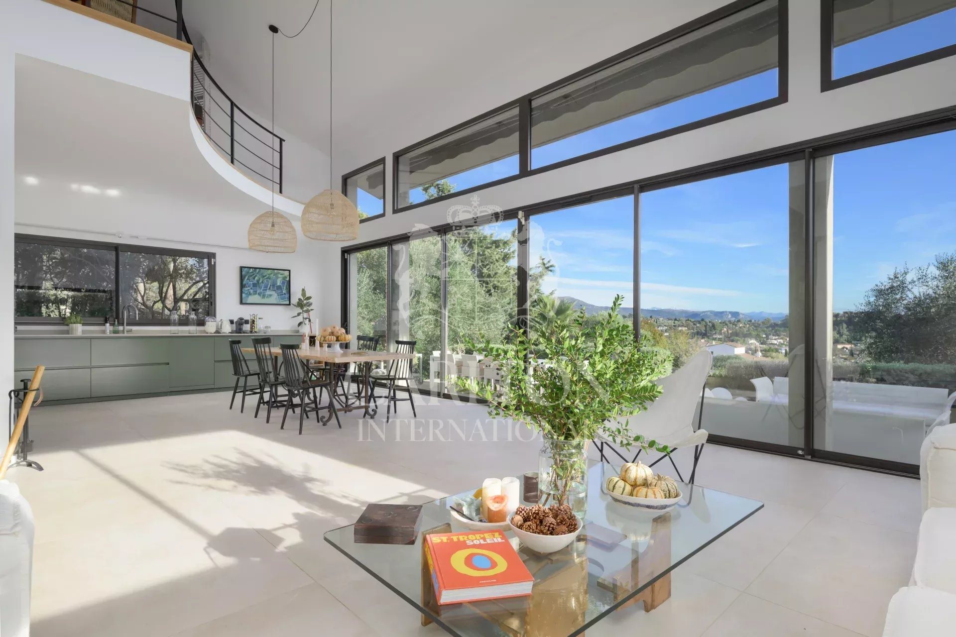 Maison à vendre, 200m², Valbonne