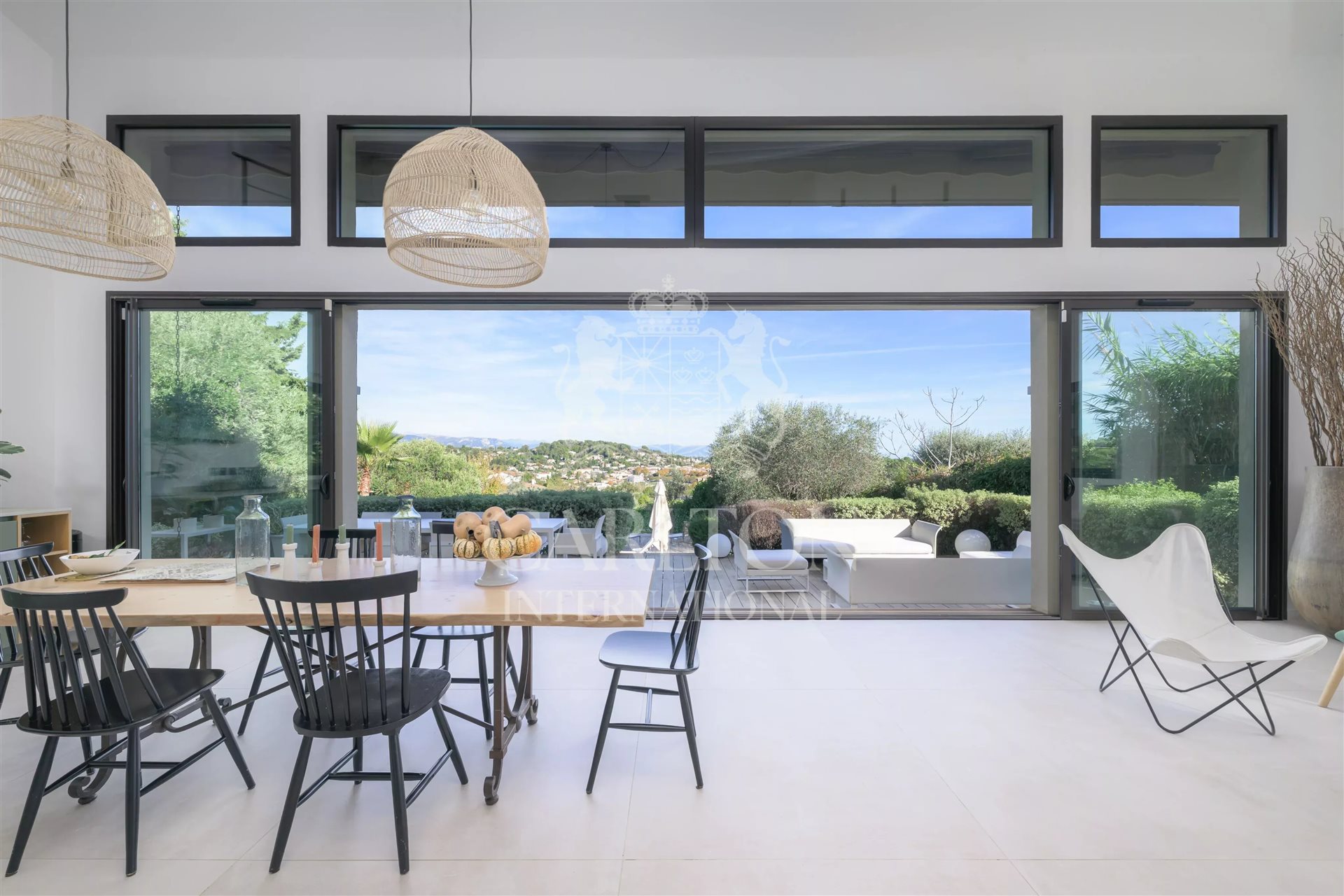 Maison à vendre, 200m², Valbonne