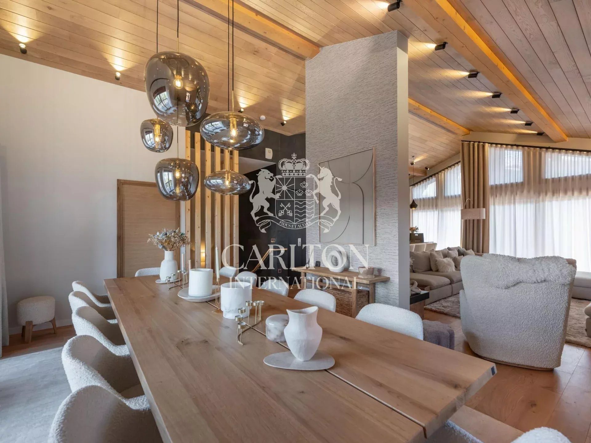 Maison à louer, 246m², Saint-Bon-Tarentaise