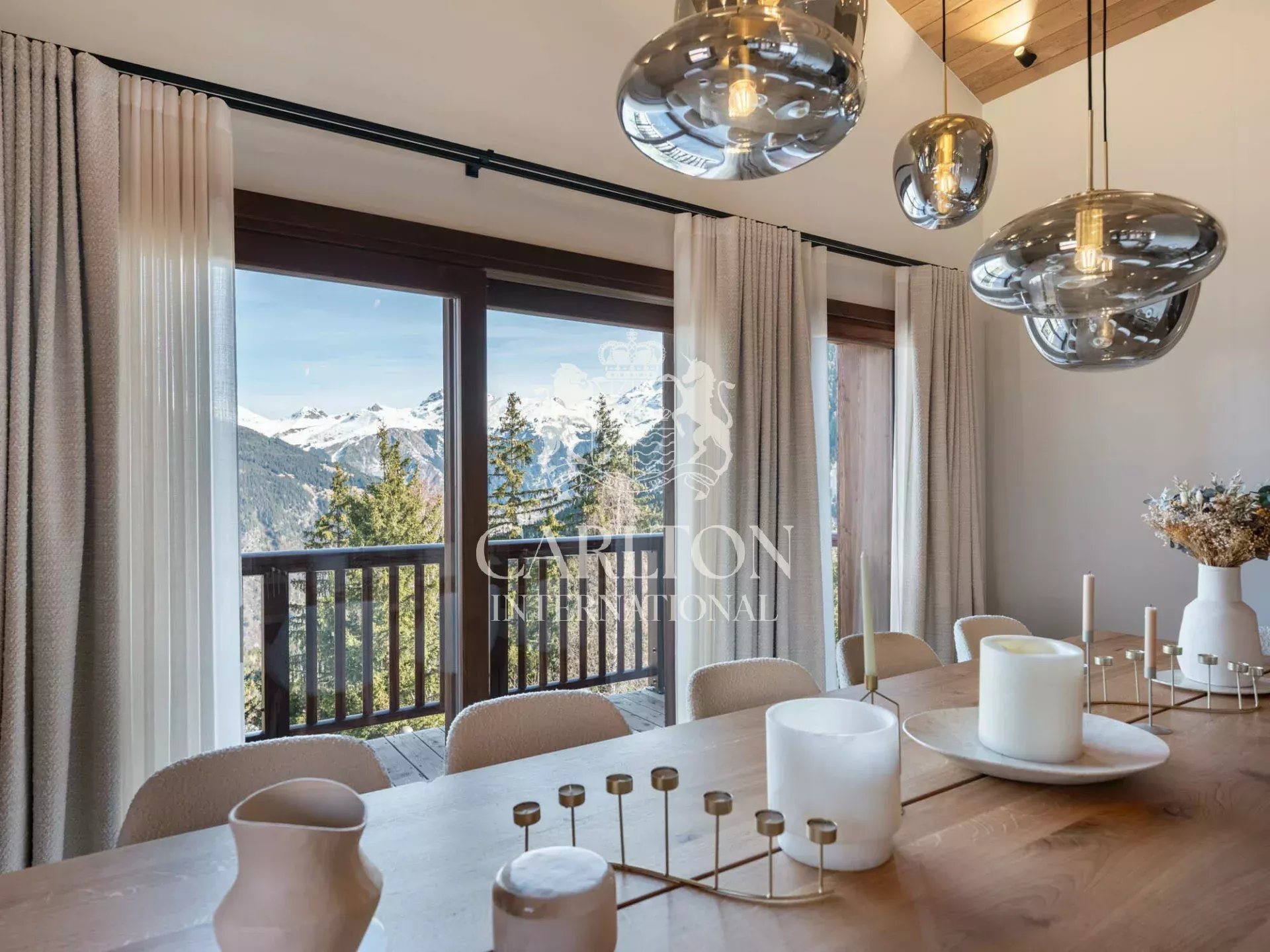 Maison à louer, 246m², Saint-Bon-Tarentaise