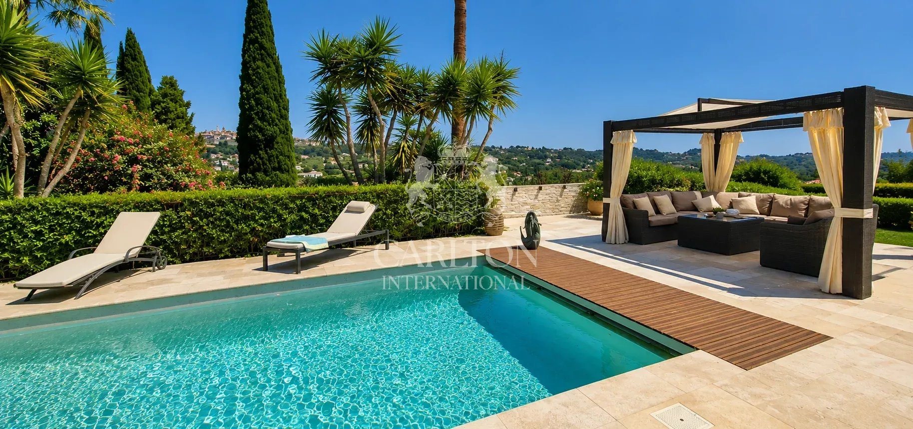 Maison à vendre, 166m², La Colle-sur-Loup