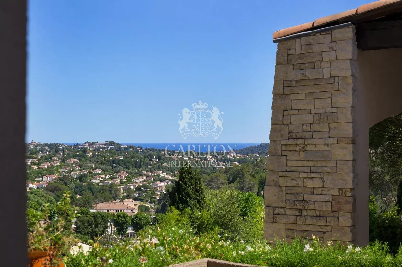 Maison à vendre, 400m², La Colle-sur-Loup