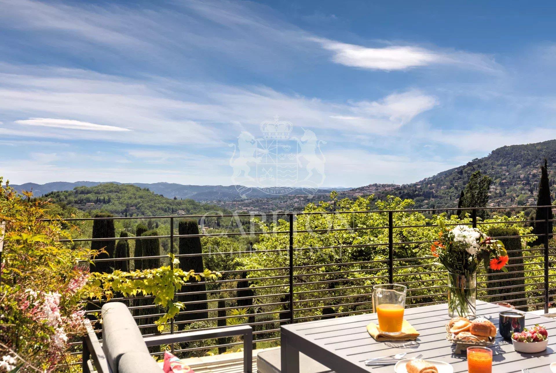Maison à vendre, 292m², Magagnosc