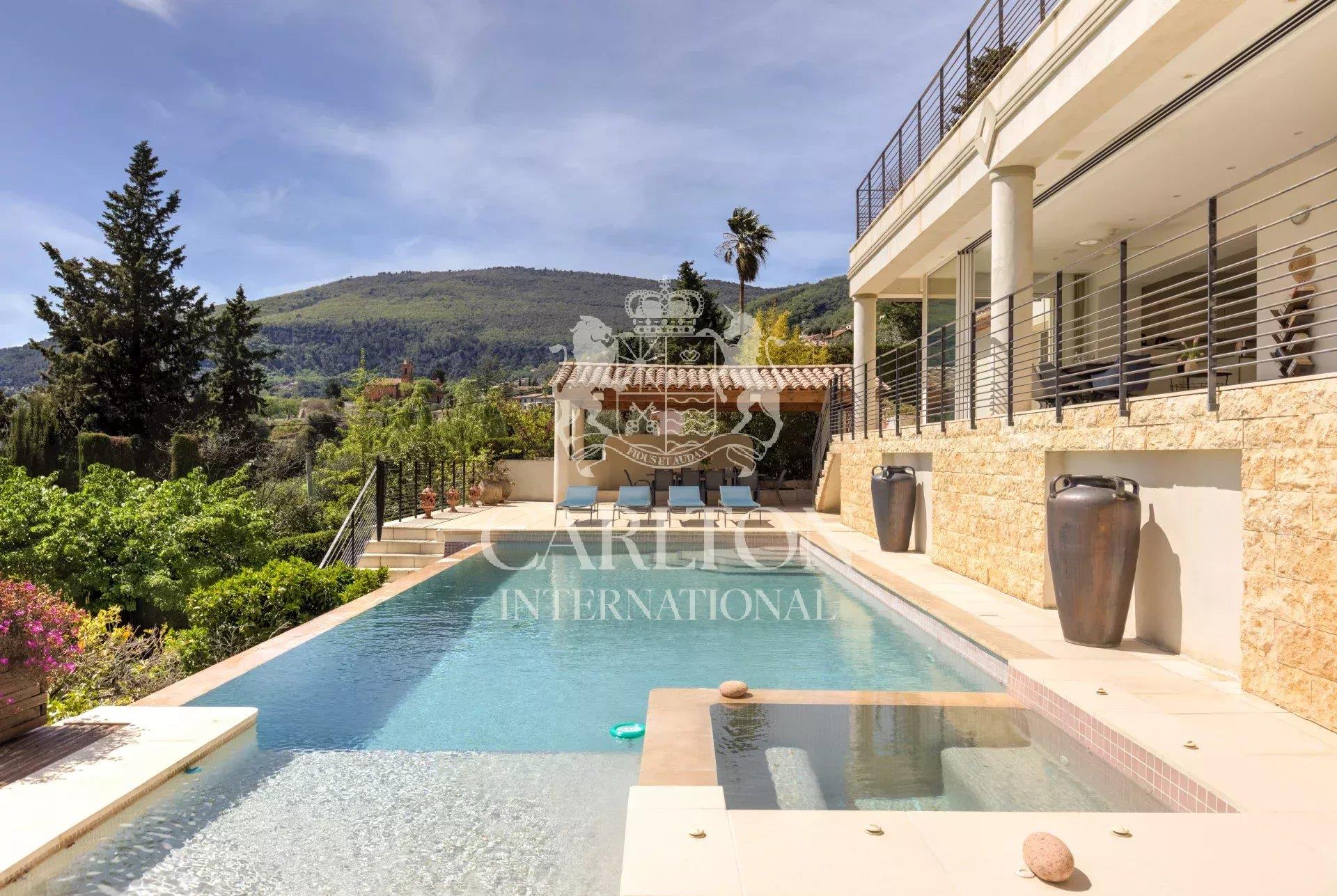 Maison à vendre, 292m², Magagnosc
