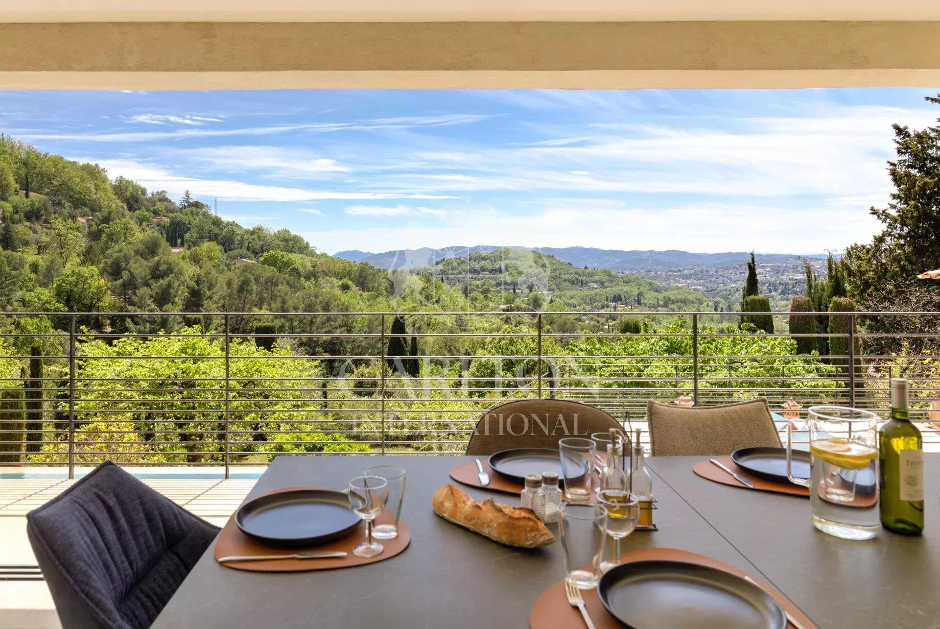 Maison à vendre, 292m², Magagnosc