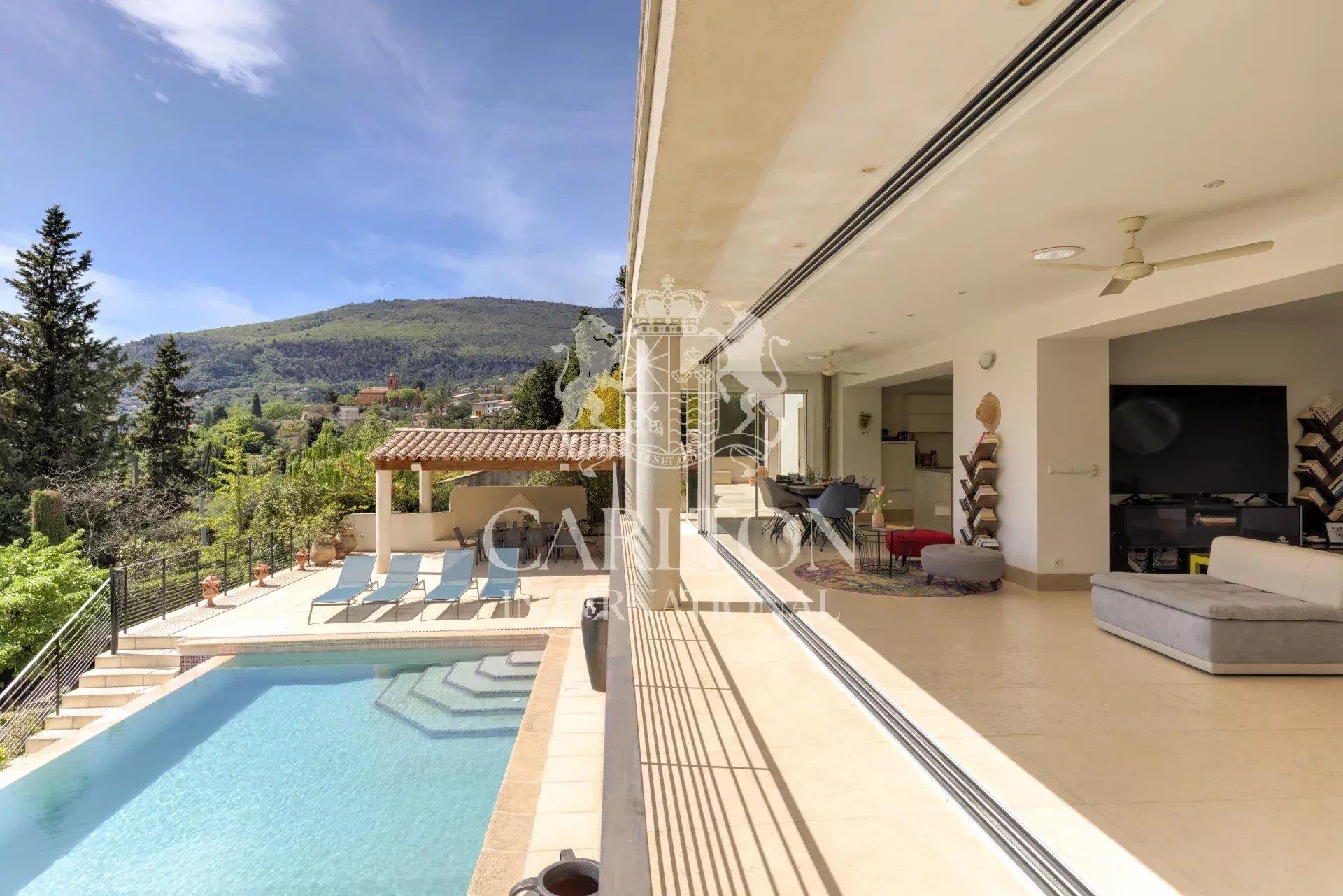 Maison à vendre, 292m², Magagnosc