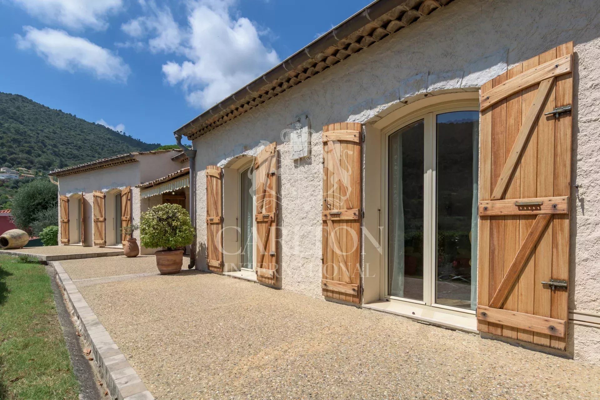 Maison à vendre, 128m², Falicon