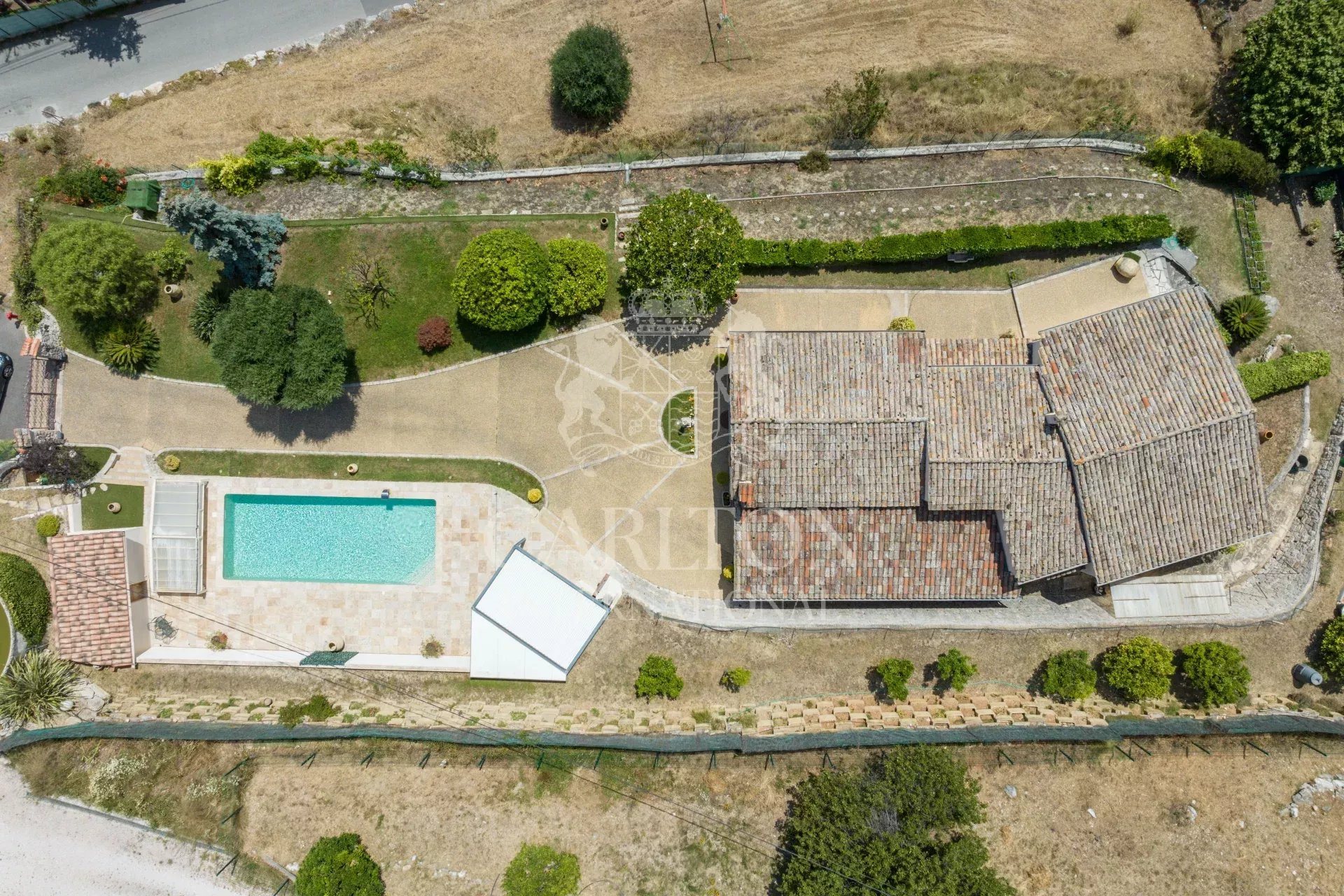 Maison à vendre, 128m², Falicon