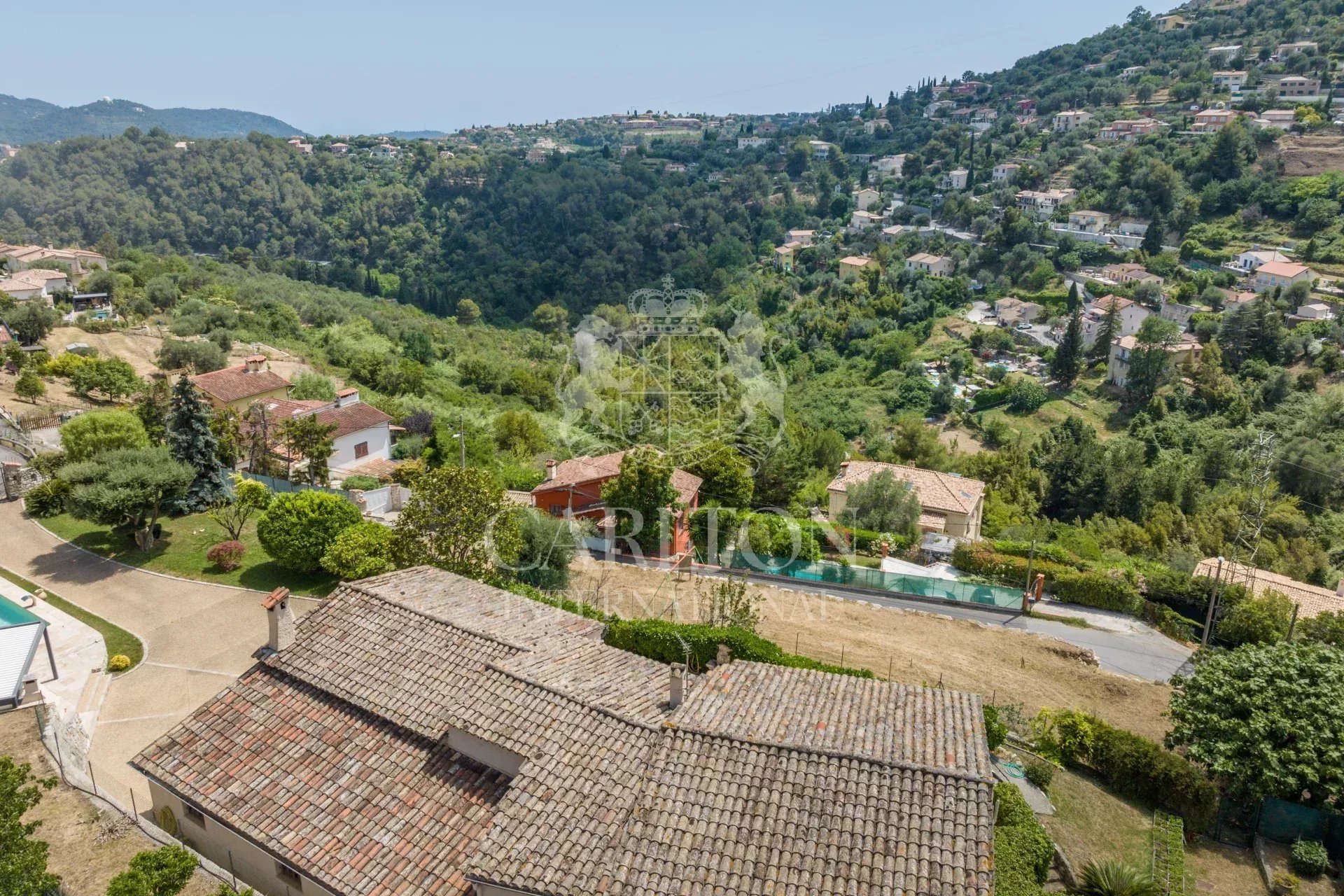 Maison à vendre, 128m², Falicon