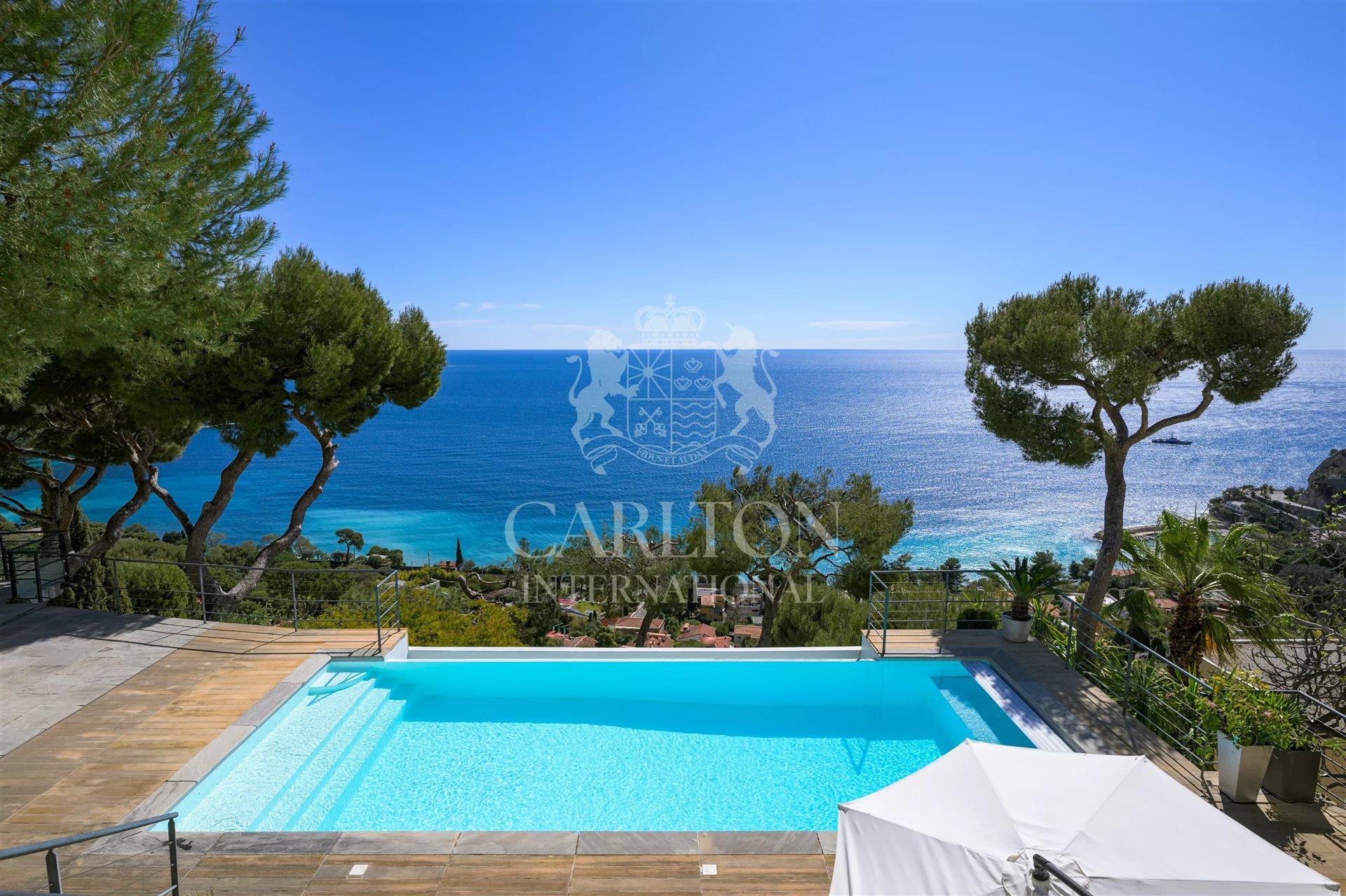 Maison à vendre, 170m², Eze