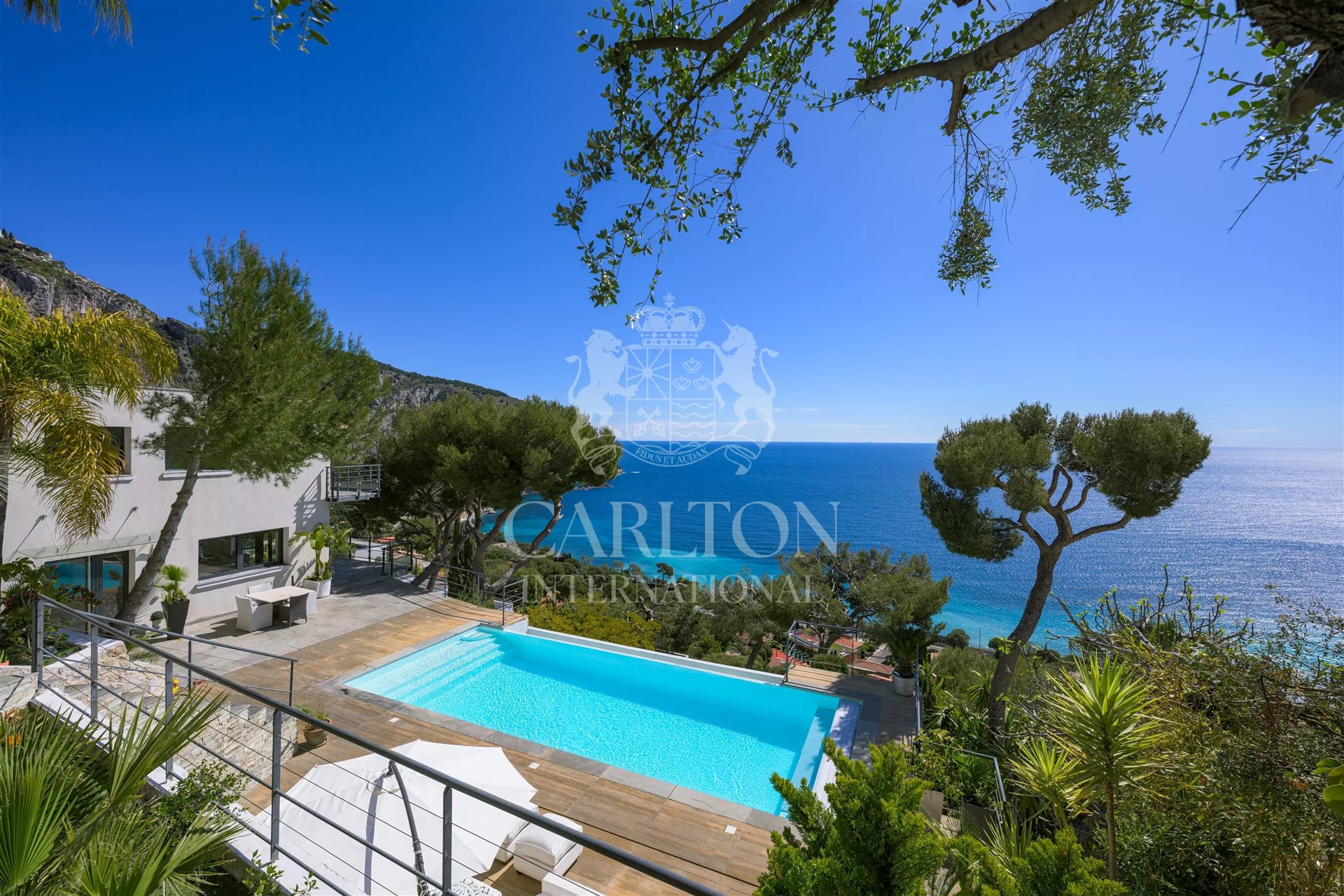 Maison à vendre, 170m², Eze