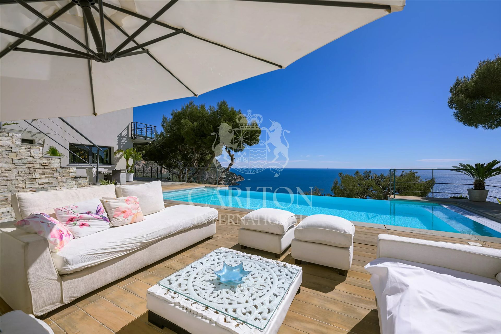 Maison à vendre, 170m², Eze